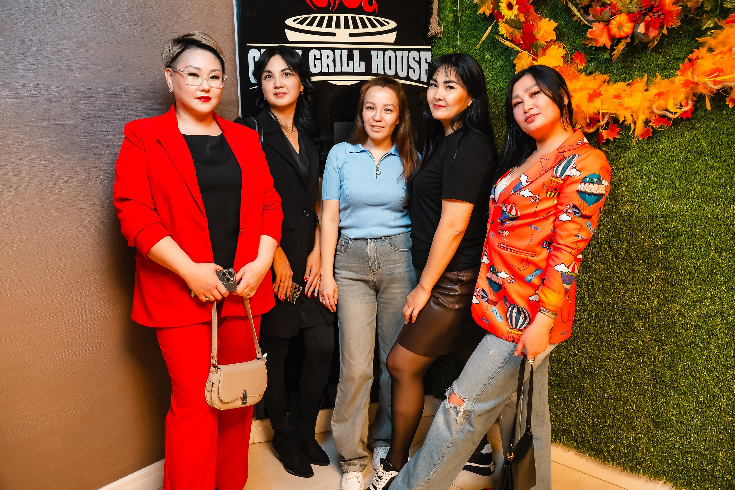 Chili. Кипятком Павлодар