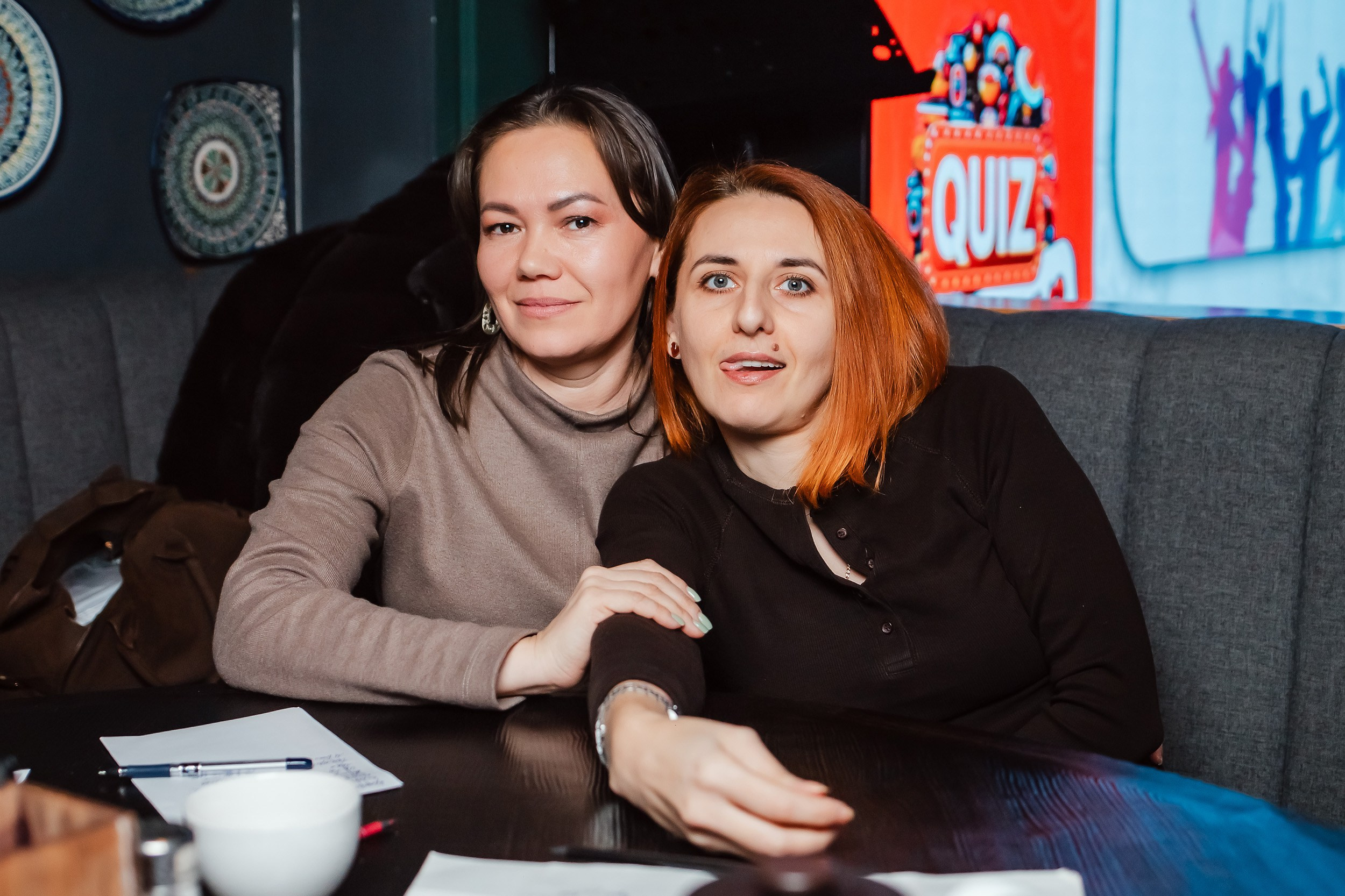 Пошумим Квиз. Кипятком Павлодар
