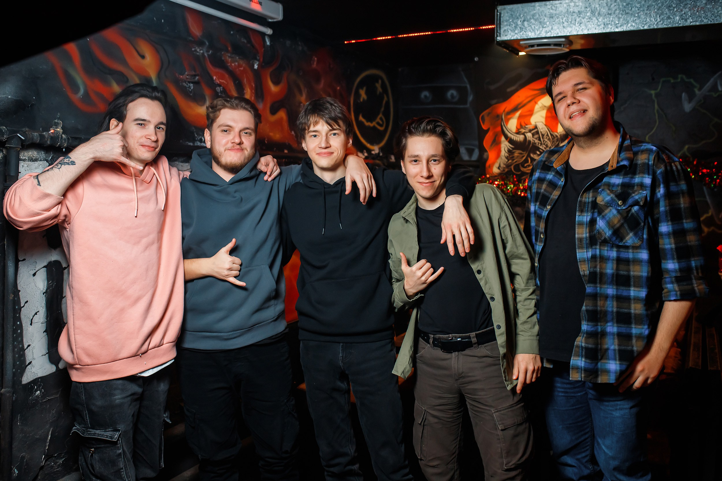 Viking. Кипятком Павлодар