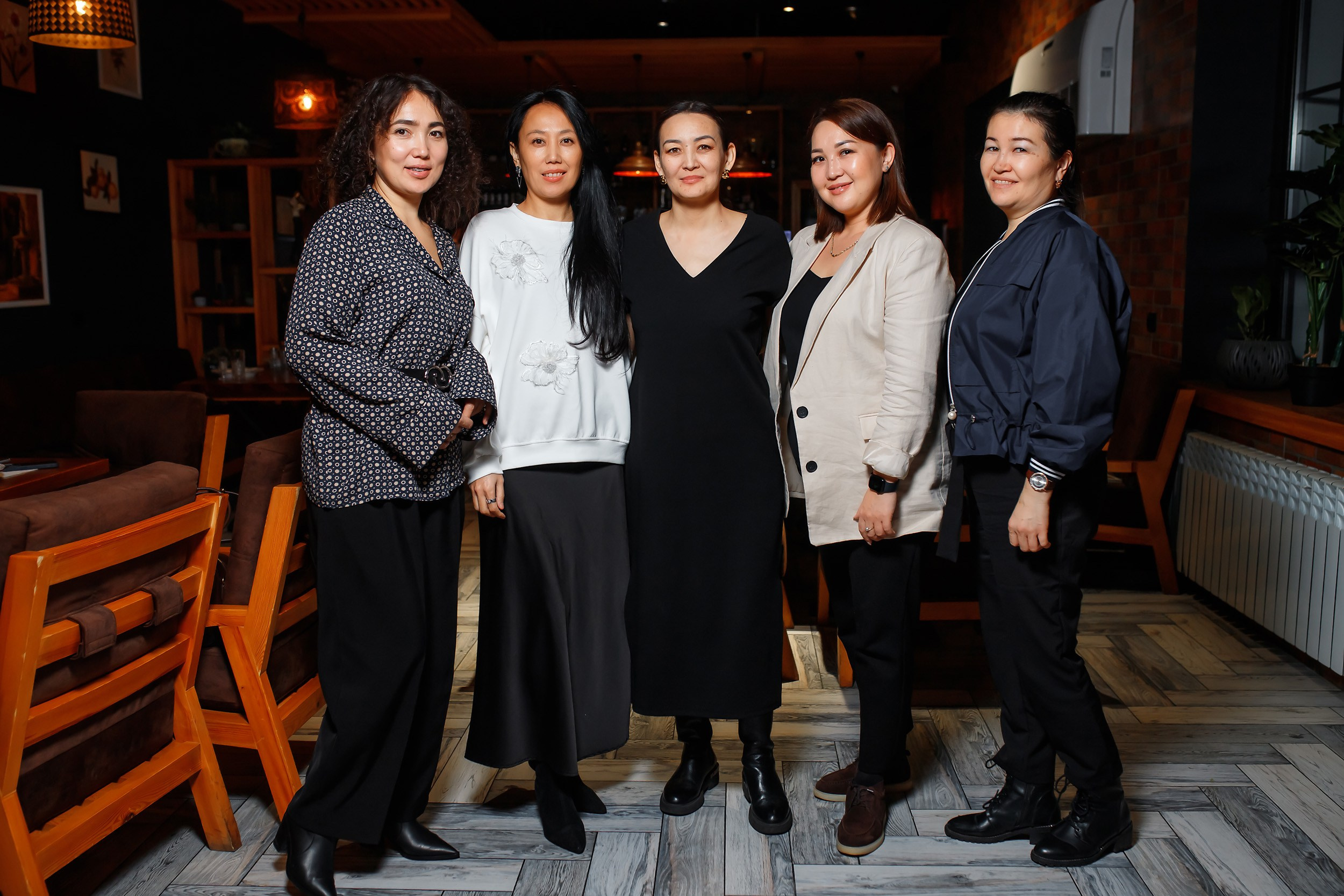 Seasons. Кипятком Павлодар