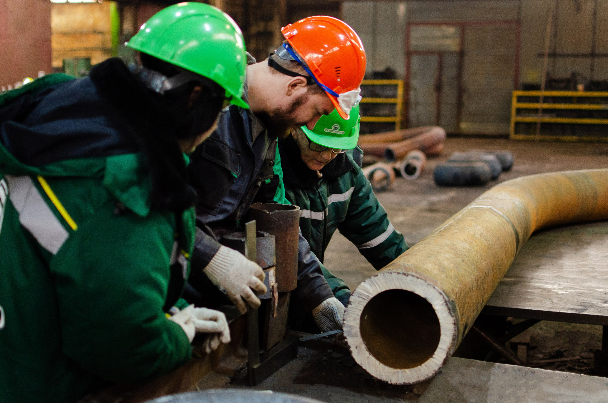 СУЗМК. Свадебный и семейный фотограф в Екатеринбурге Анна Месяцева