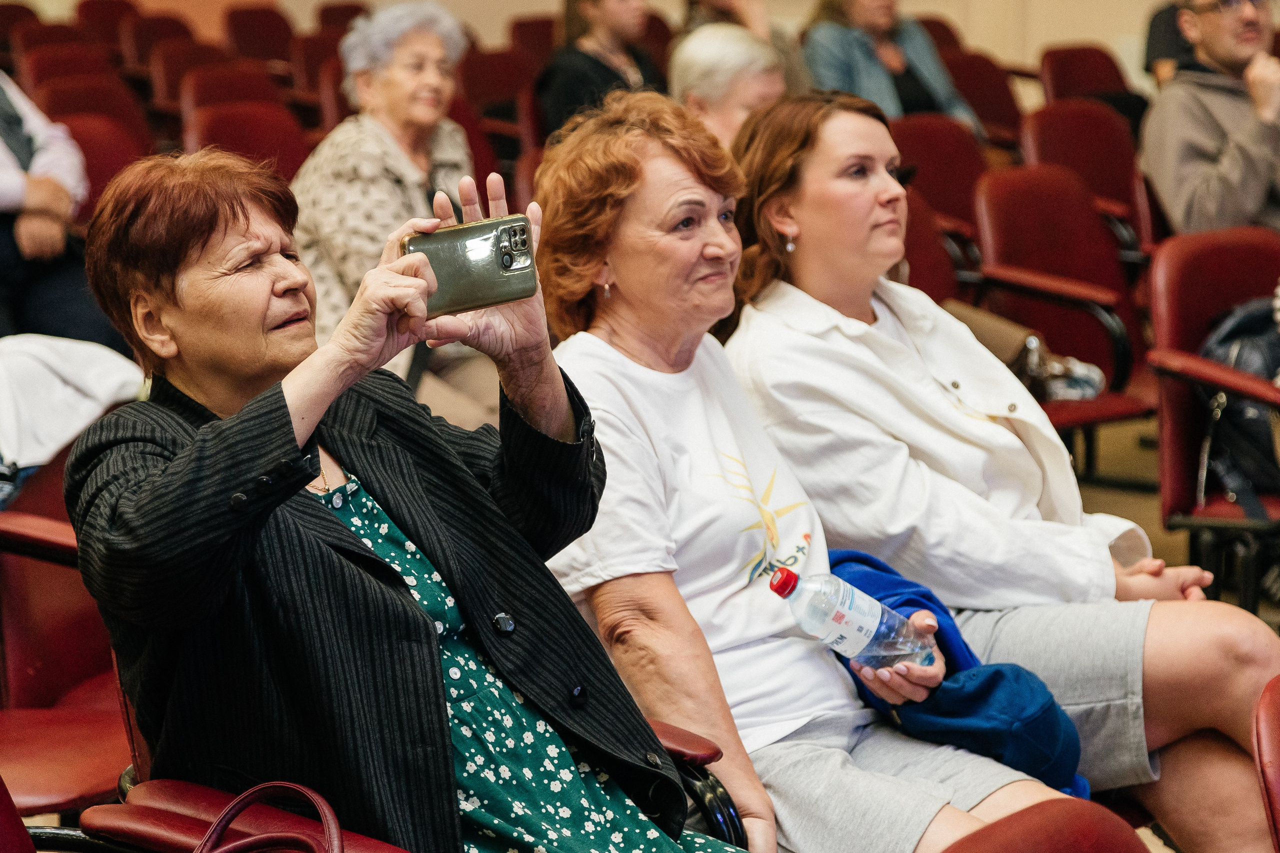 Фестиваль/2025. Свадебный и семейный фотограф в Екатеринбурге