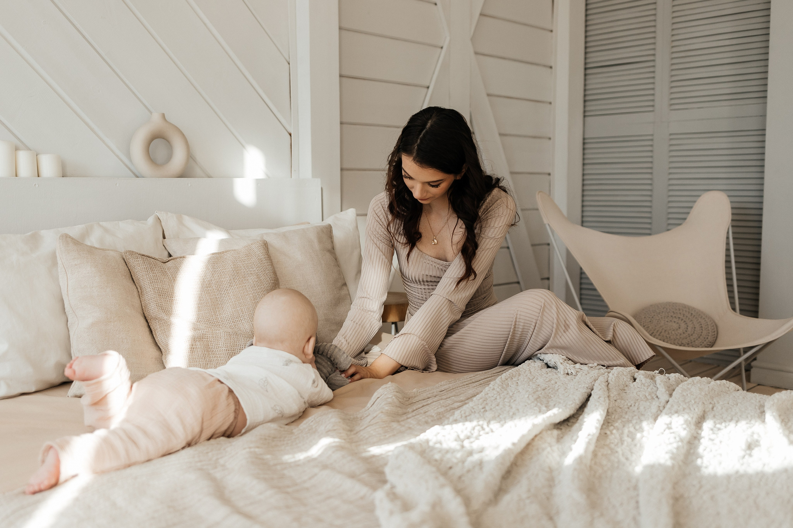 Анастасия и Матвей. Свадебный и семейный фотограф в Екатеринбурге