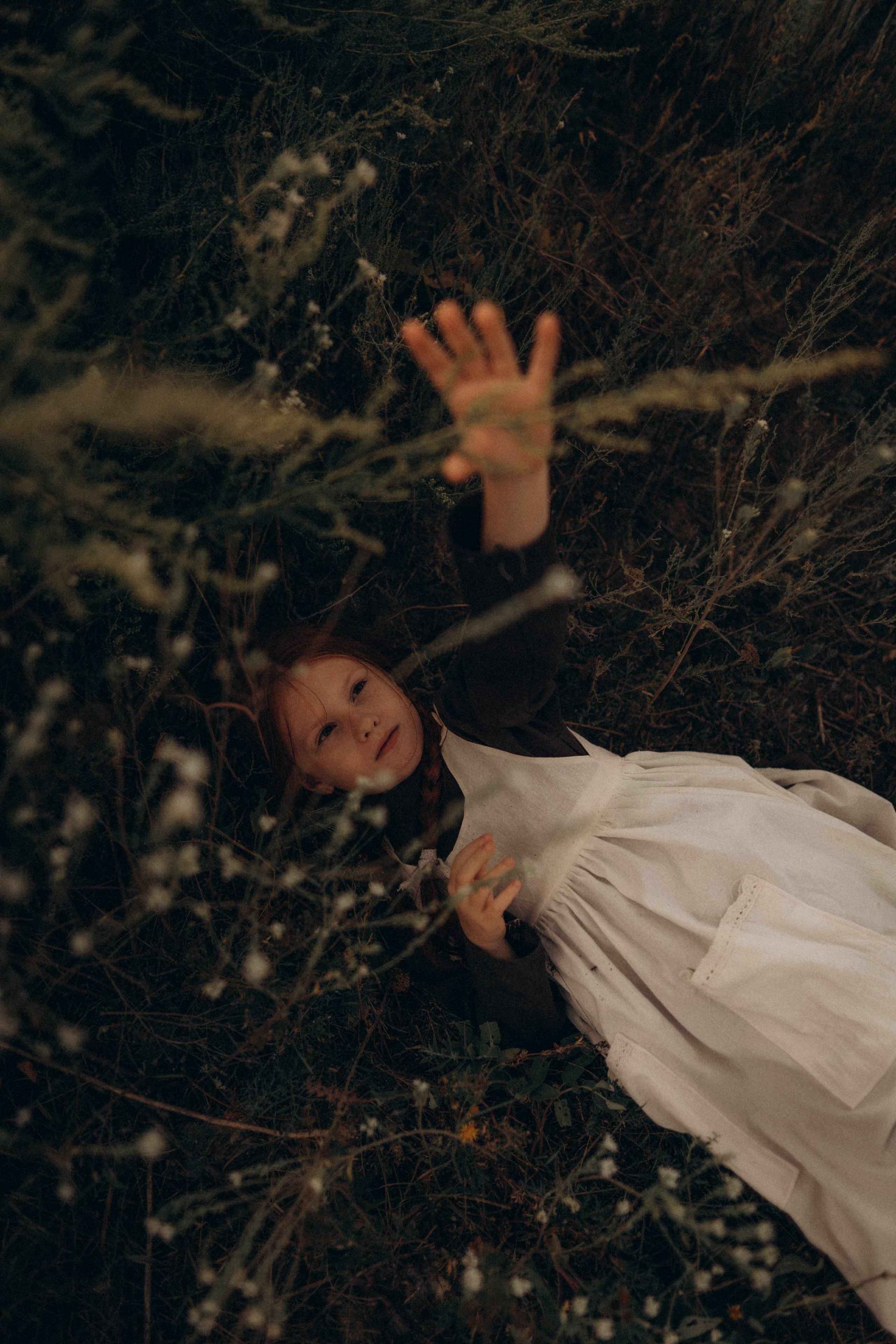 Энн. Семейный фотограф в Калининграде Елена Глазунова