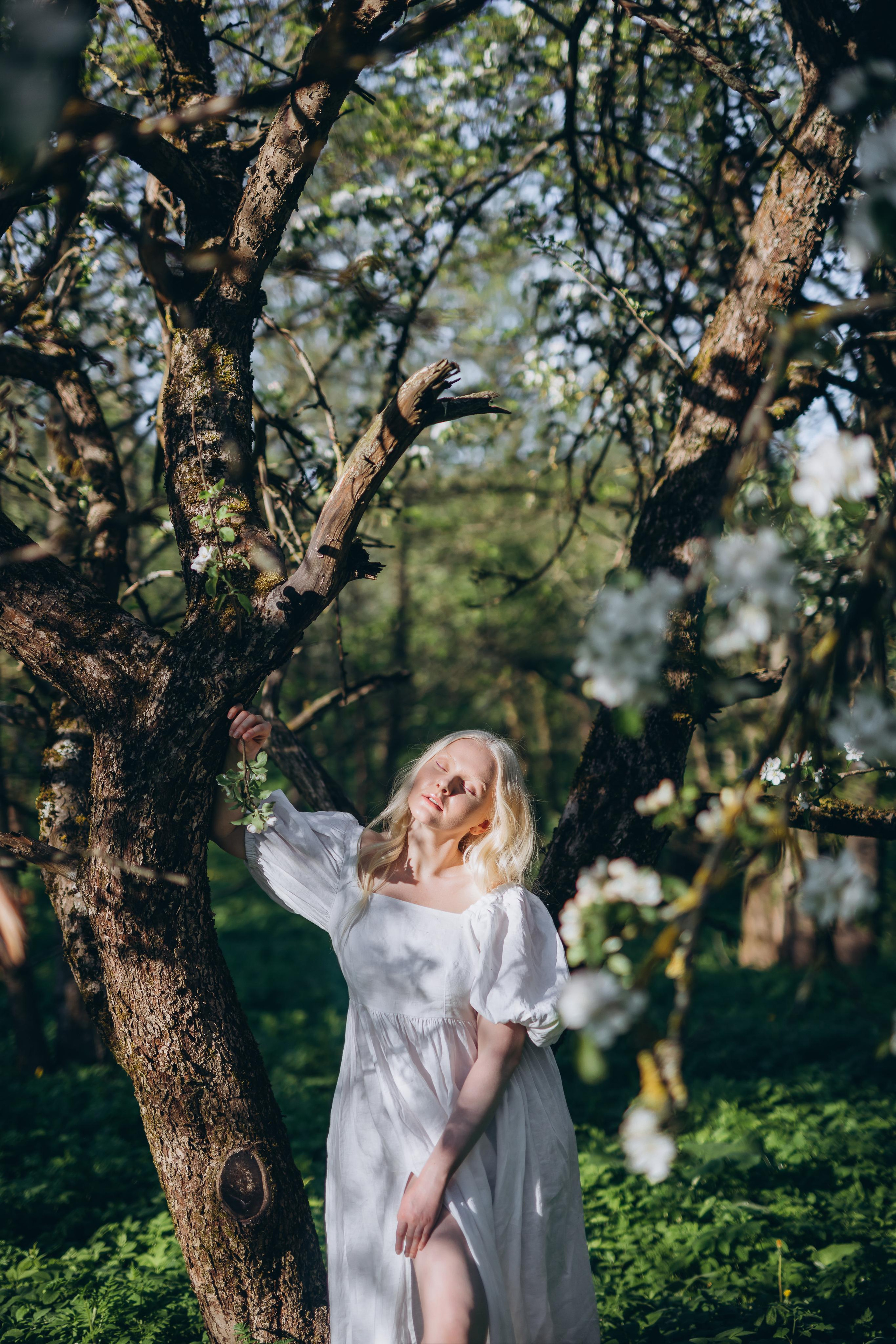 F a i r y. Портретный женский фотограф Минск Беларусь Алена Янович