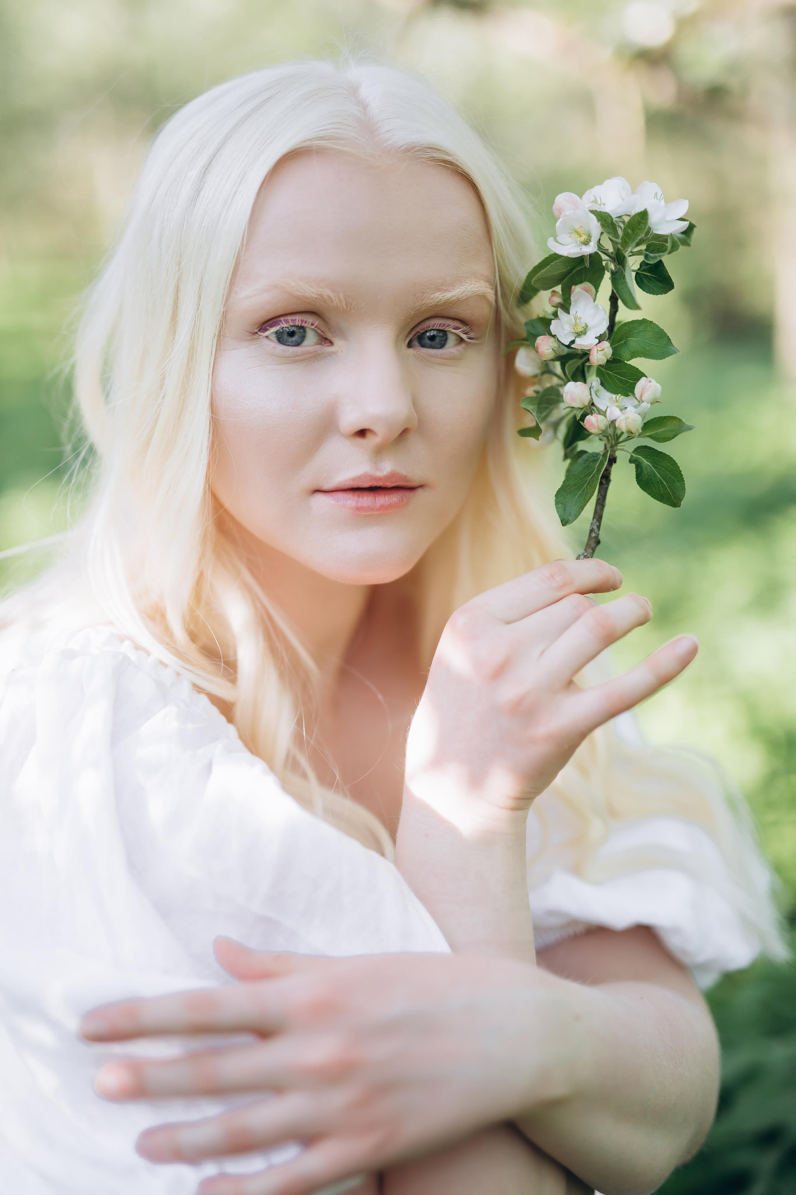 F a i r y. Портретный женский фотограф Минск Беларусь Алена Янович