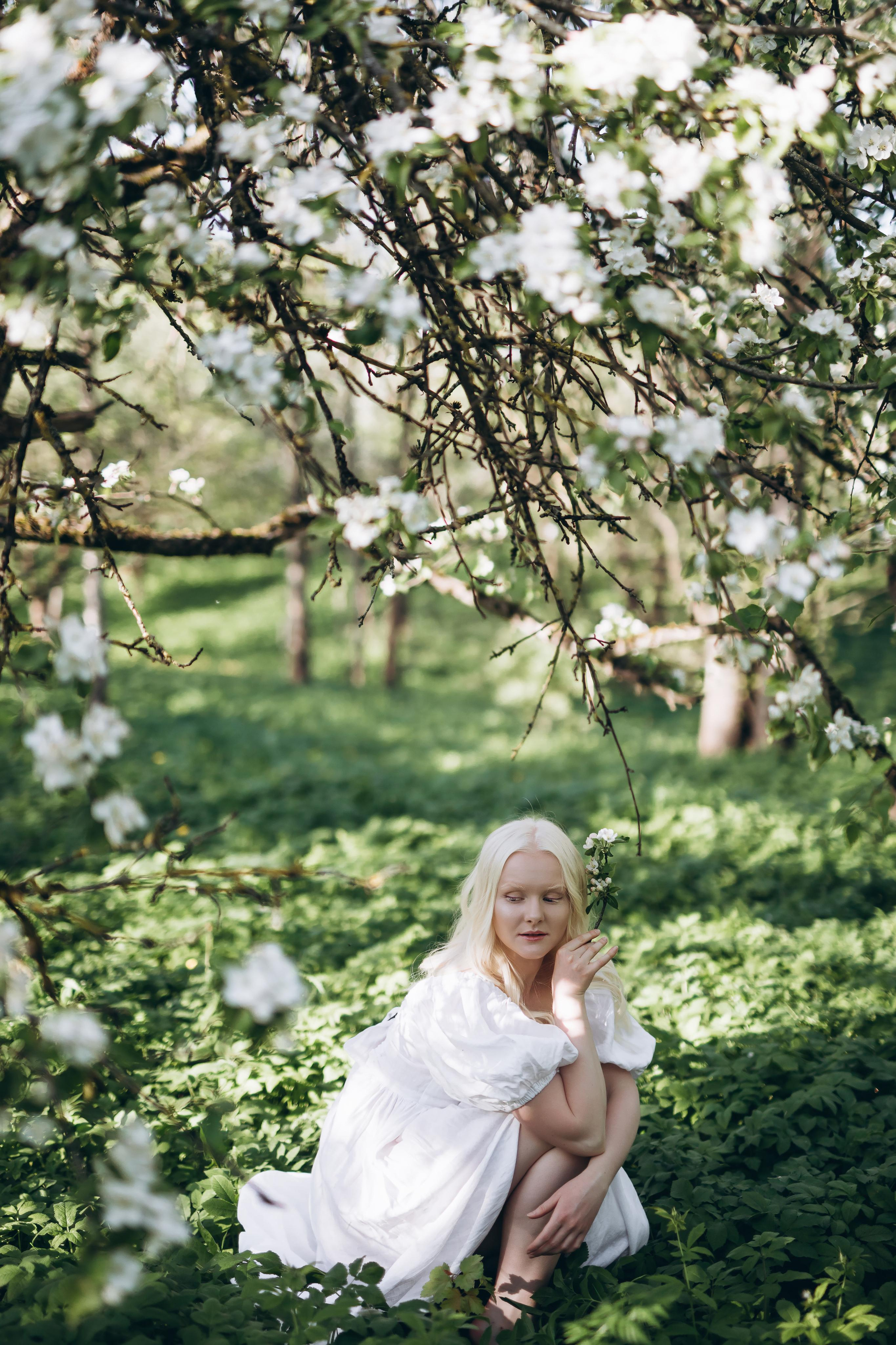 F a i r y. Портретный женский фотограф Минск Беларусь Алена Янович