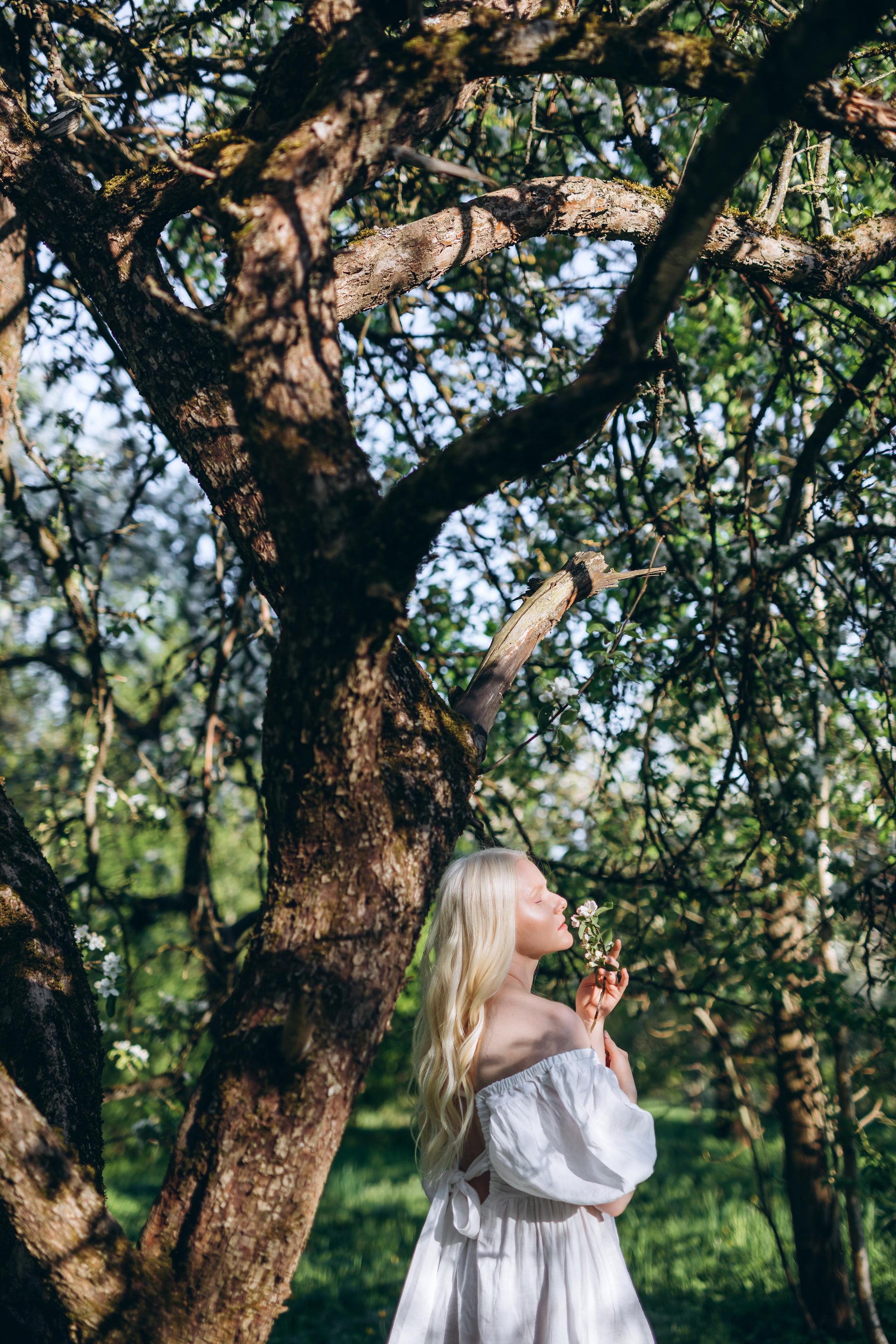 F a i r y. Портретный женский фотограф Минск Беларусь Алена Янович