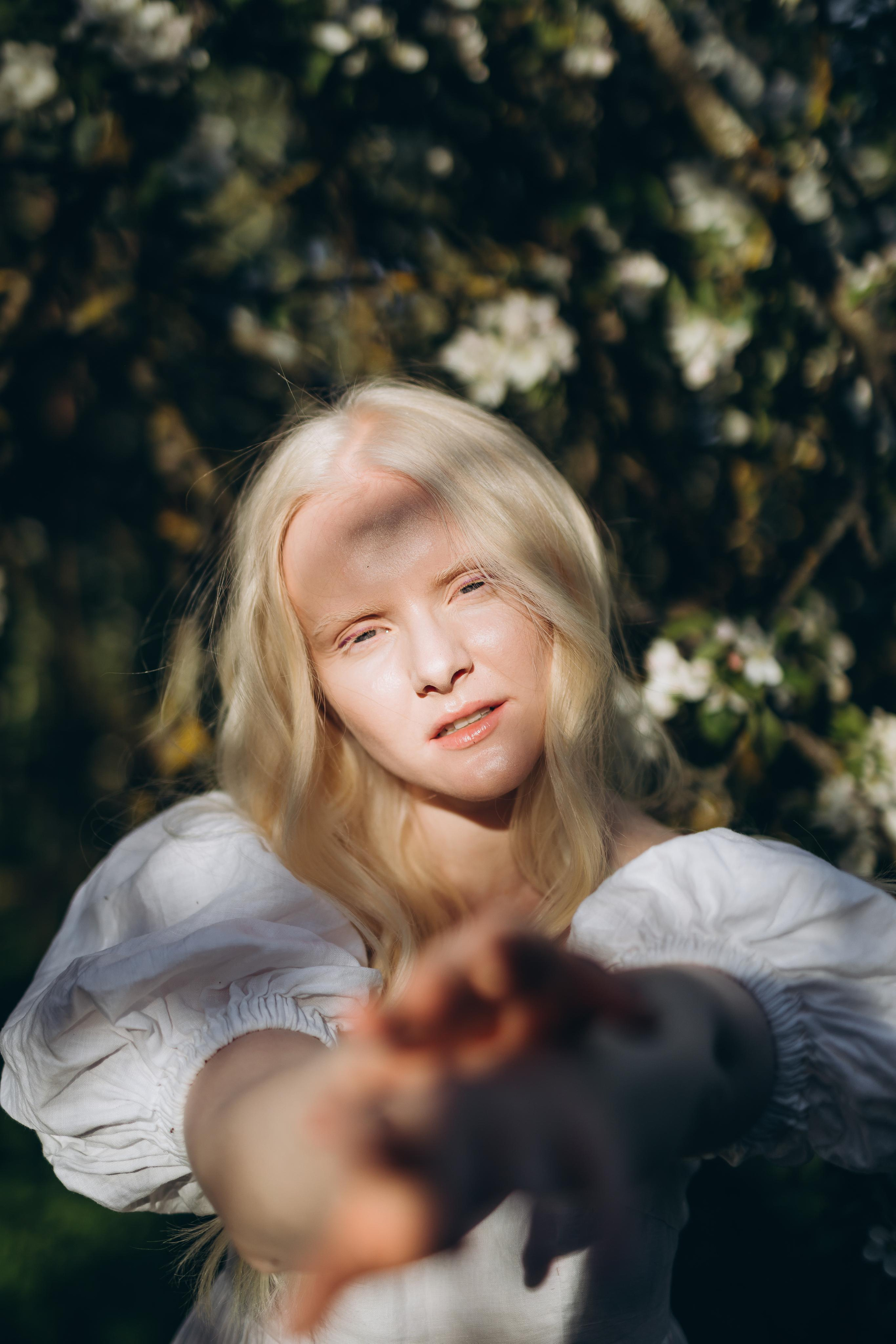 F a i r y. Портретный женский фотограф Минск Беларусь Алена Янович