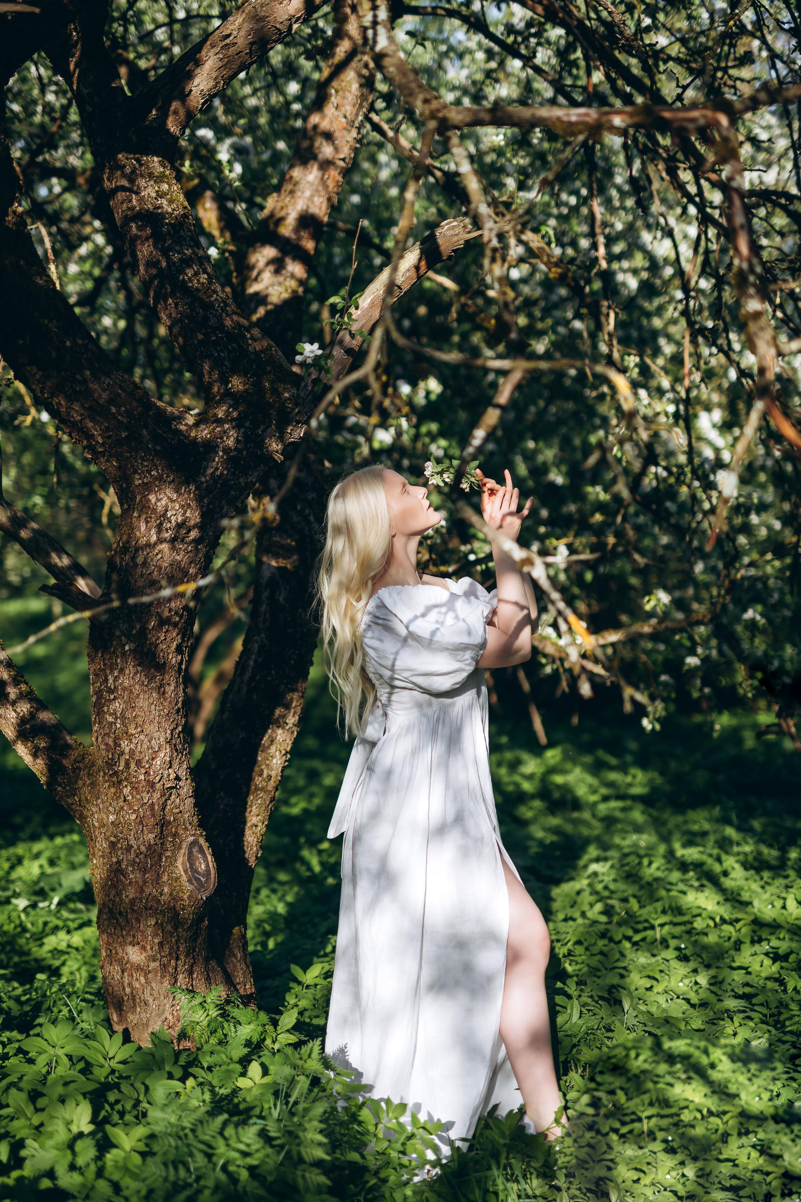 F a i r y. Портретный женский фотограф Минск Беларусь Алена Янович