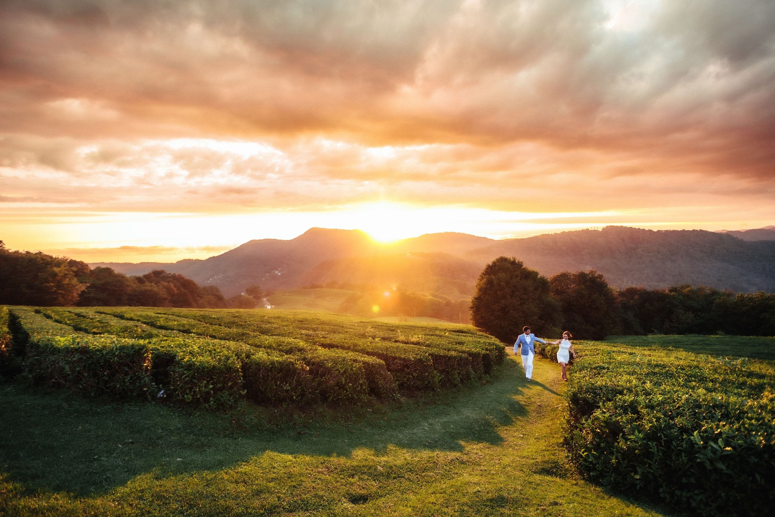 Свадебный, семейный фотограф