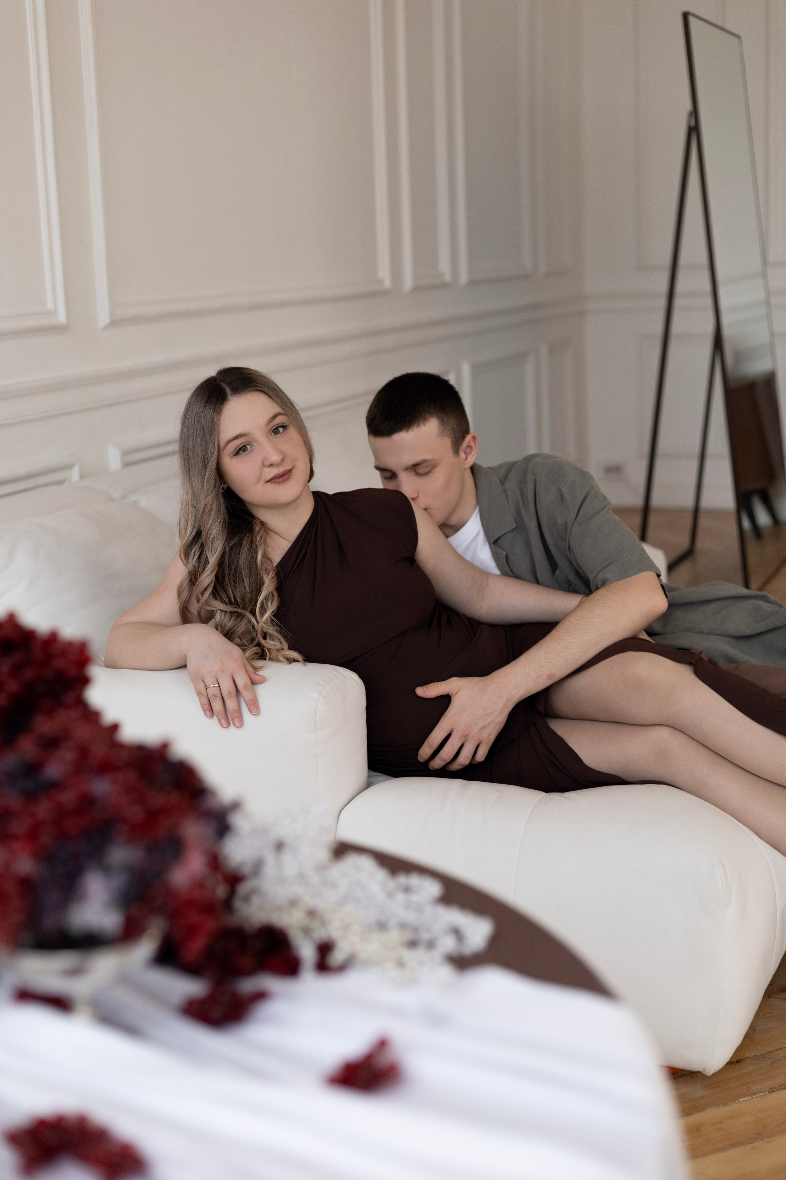 Сергей и Геля. Свадебный и контент фотограф в Новосибирске Еремин Александр