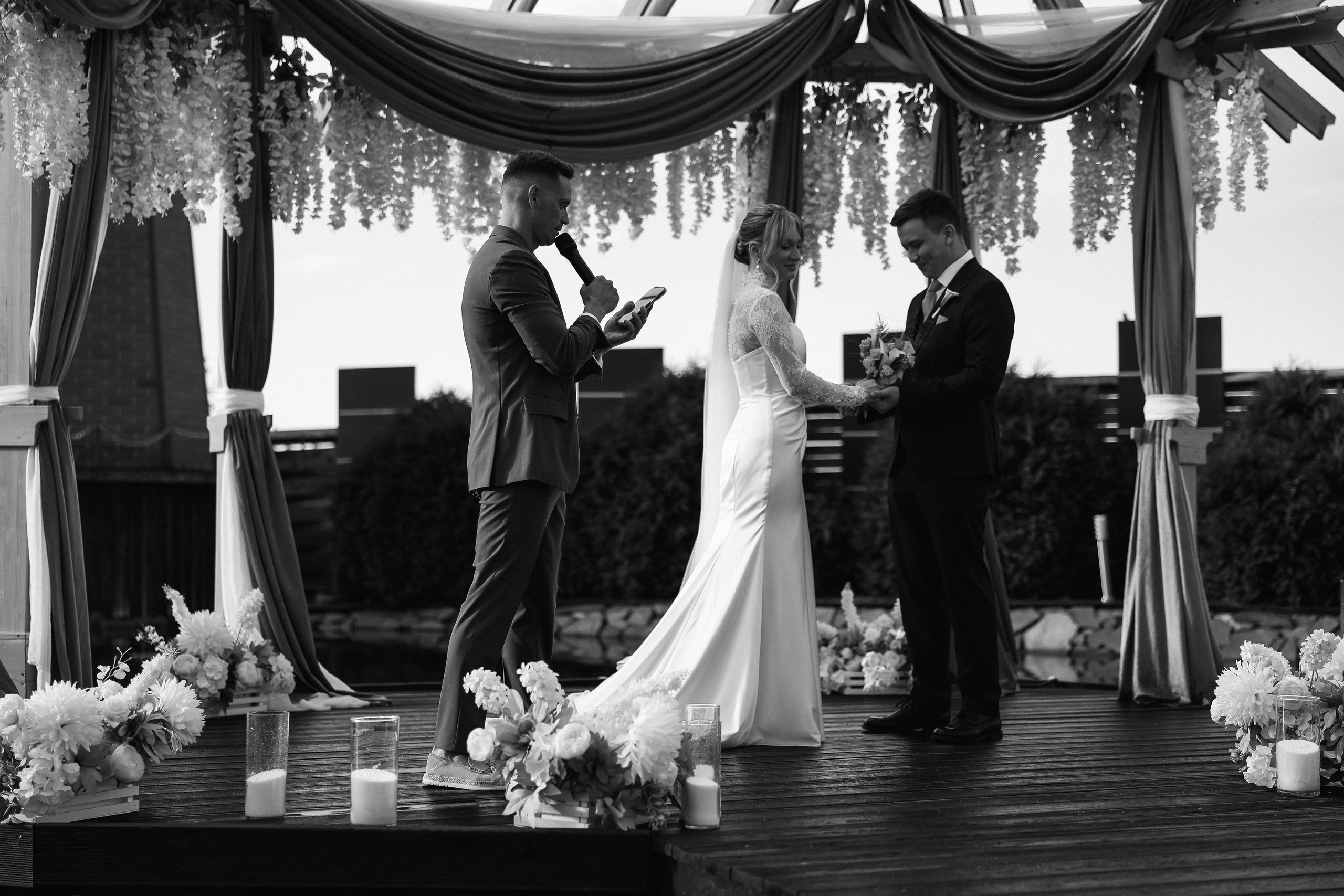 Вместе с отцом Николаем…. Свадебный и семейный Фотограф Денис Кошель