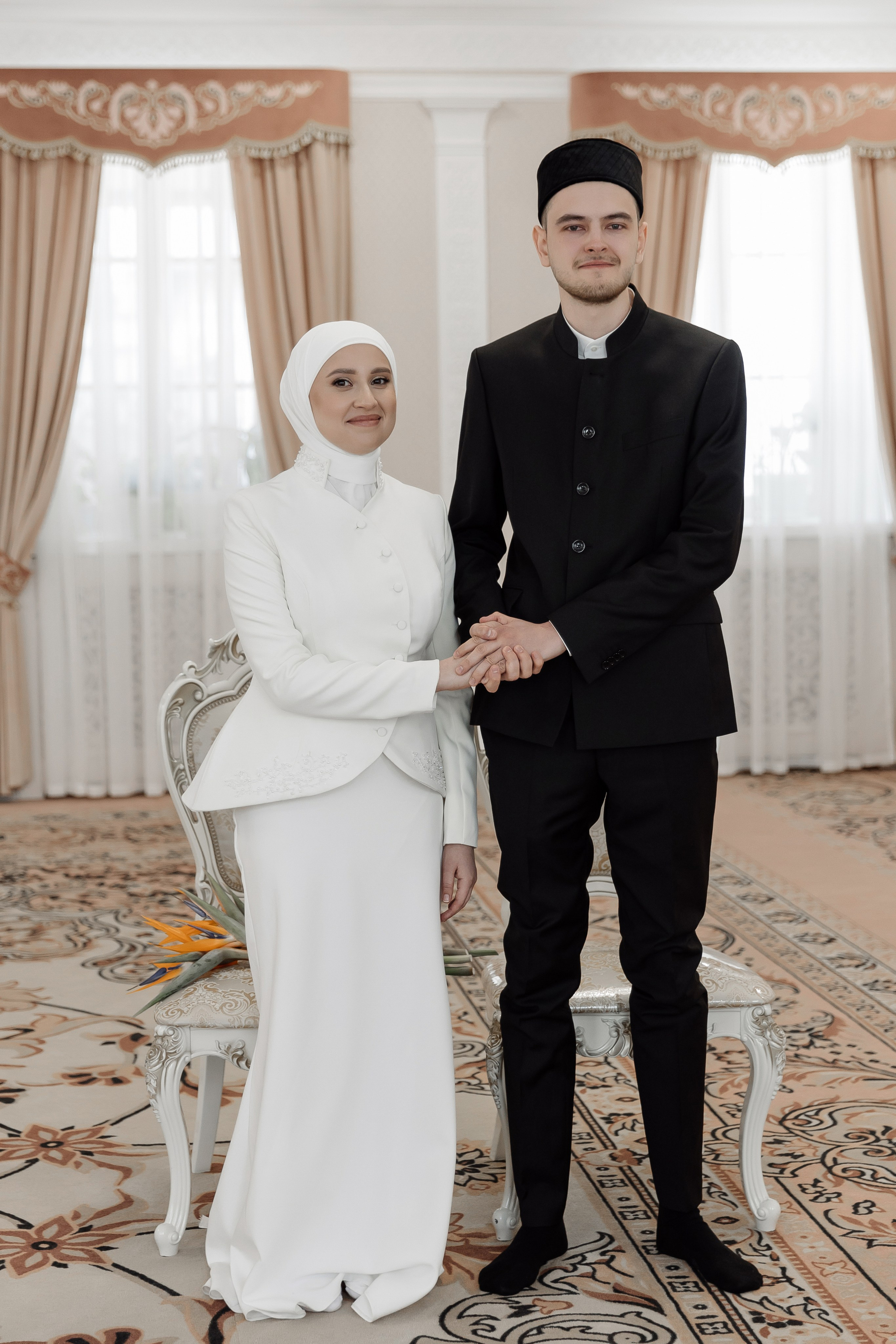 Шамил |Гүзәл. Фотограф в Казани Гузель Зайнуллина