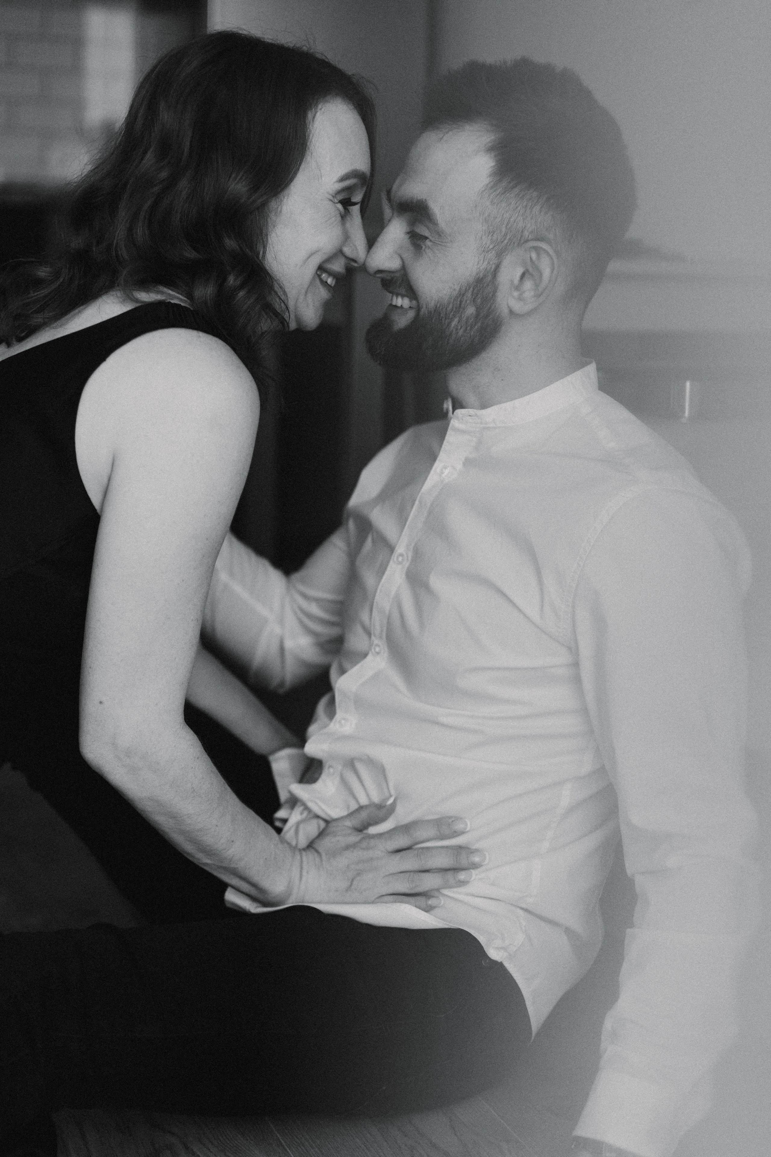 Елена + Максим. Семейный фотограф Елена Баган Волгоград