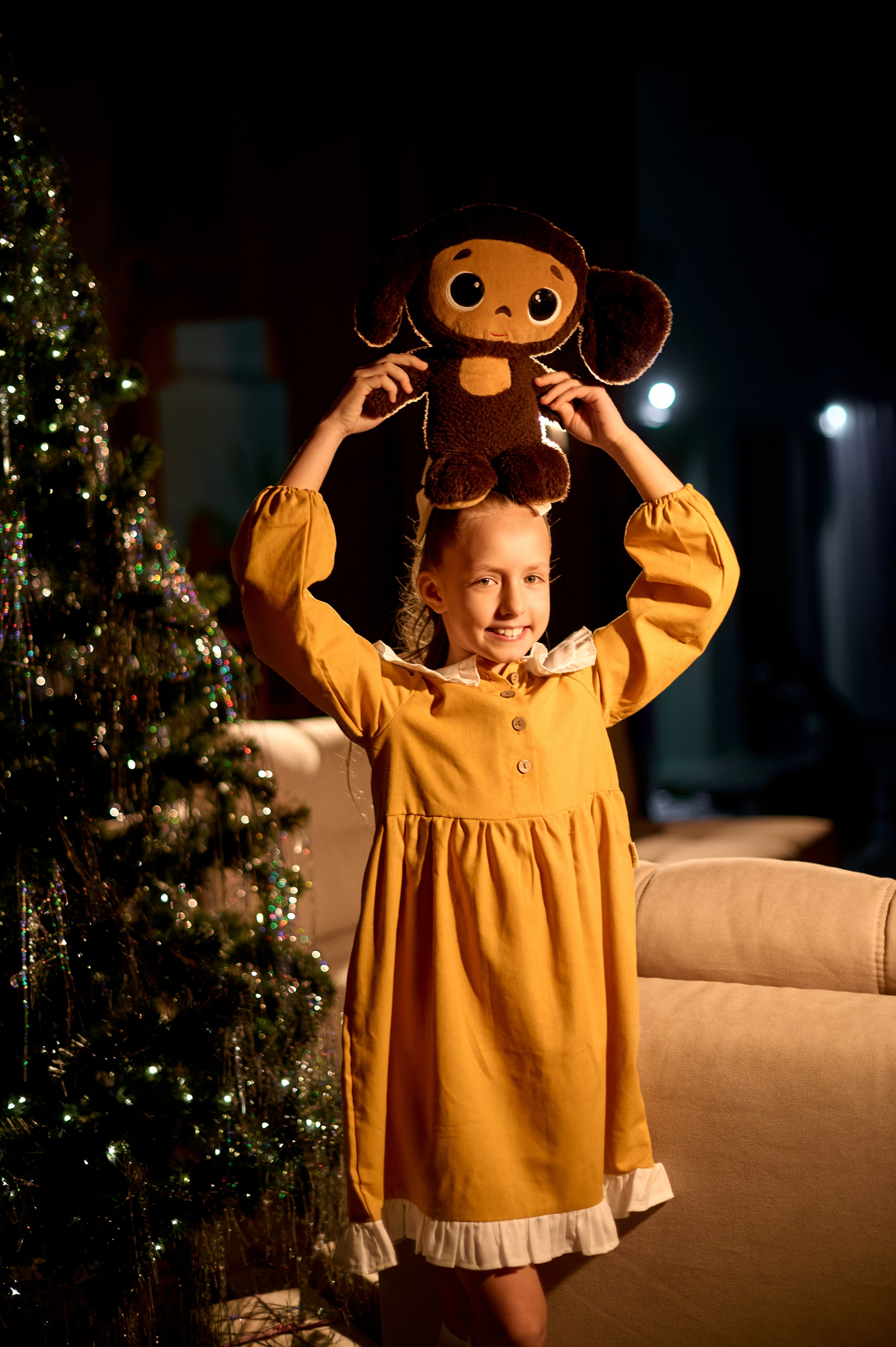 Новый год. Фотограф Егорьевск Коломна Воскресенск