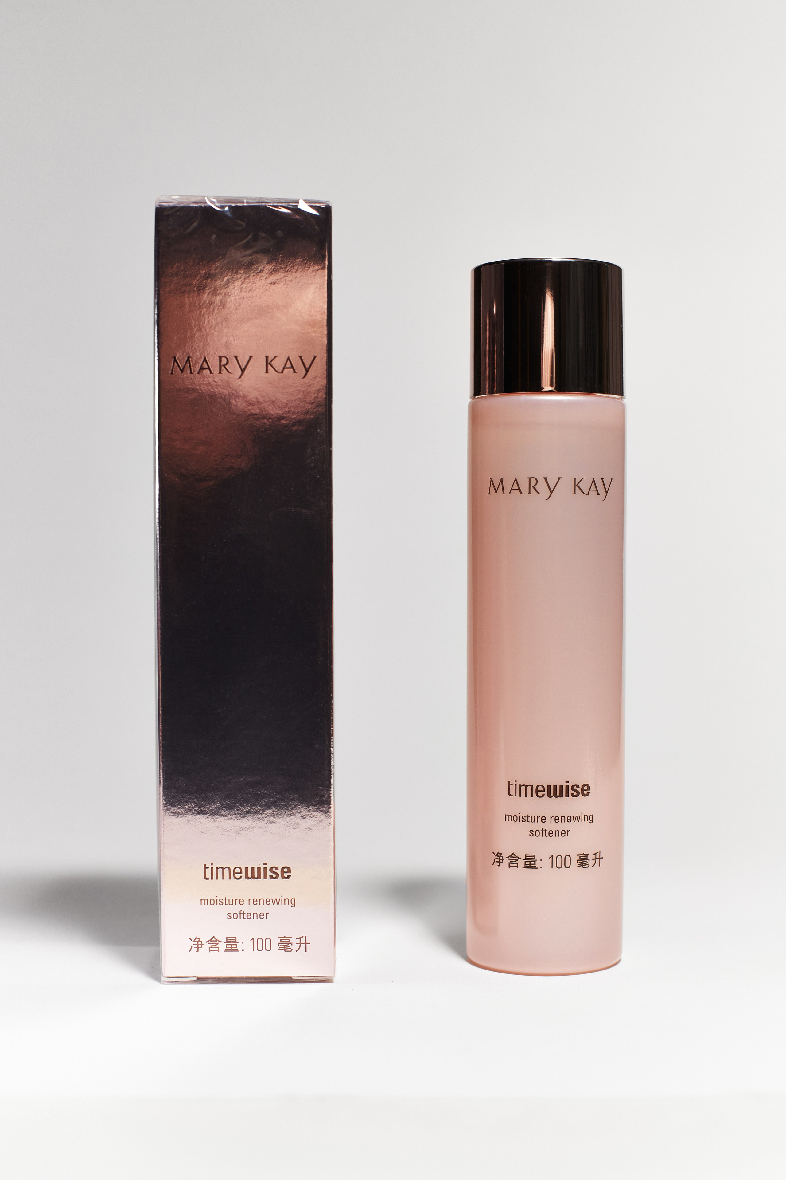 MaryKay. Студийный и лайфстайл фотограф в Санкт-Петербурге Карлюк Анатолий