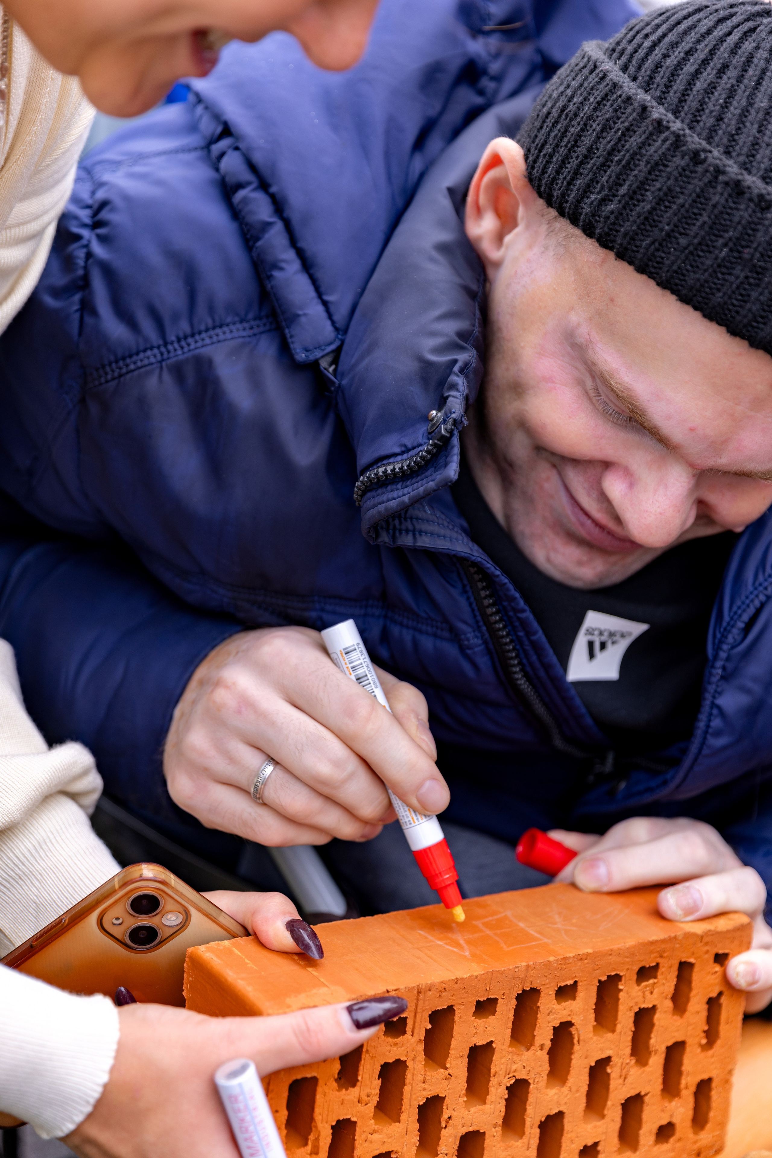 Репортажные съемки. Фотограф Гуменюк Мария