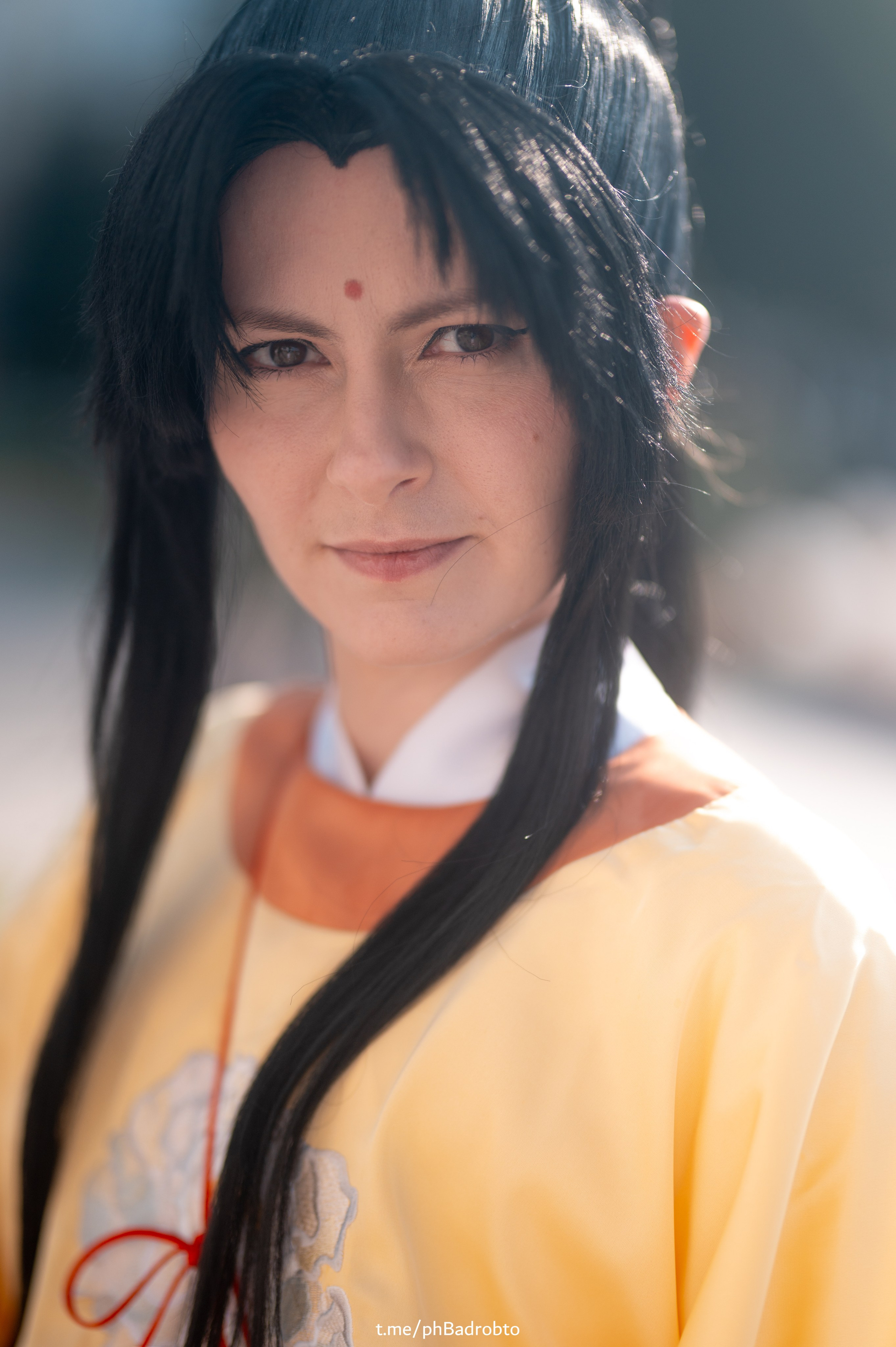 Косплей фотограф. Фотограф Белебей Абзалетдинов Артур