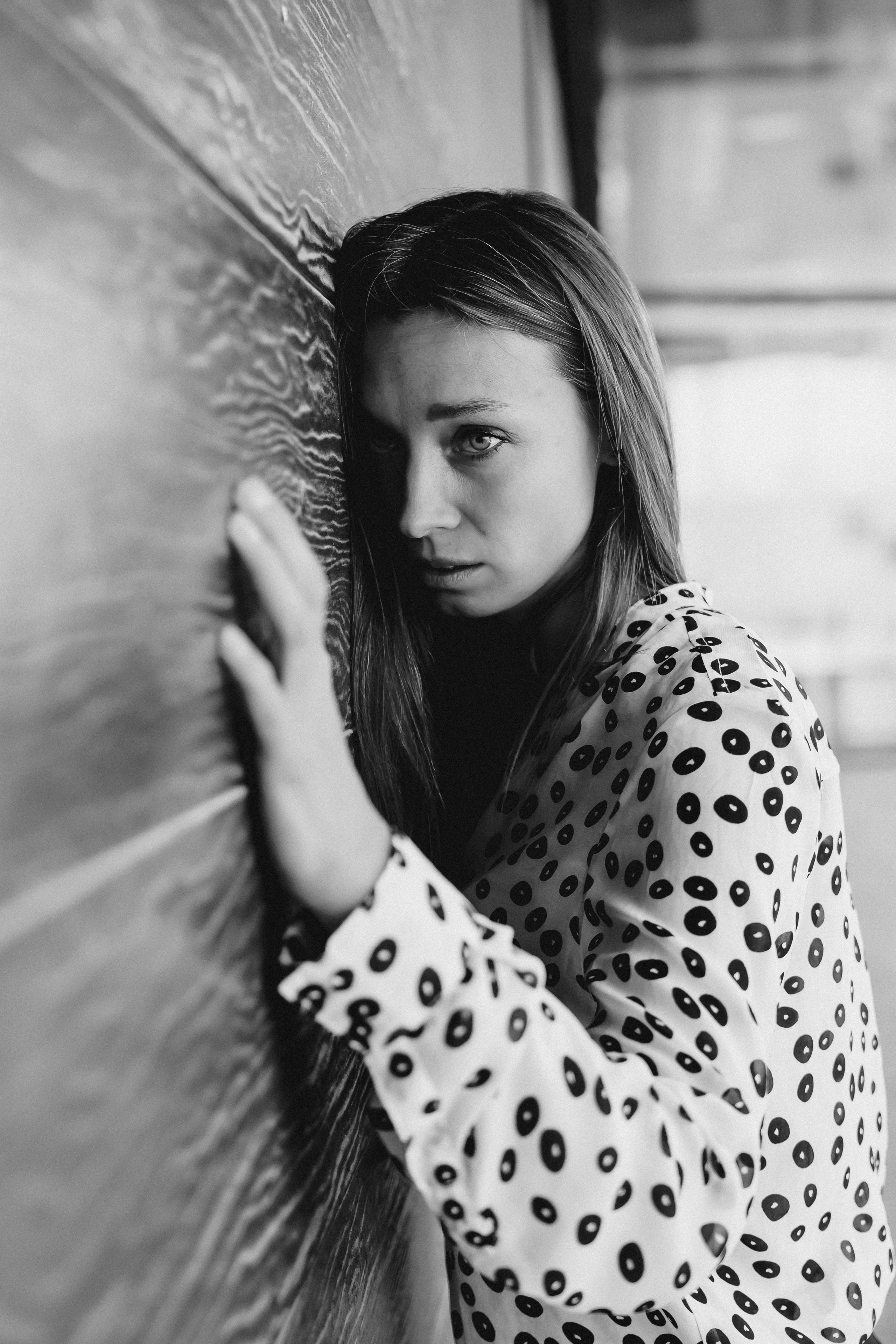 СИЛЬНАЯ. Фотограф в Аликанте СветЛана Константинова