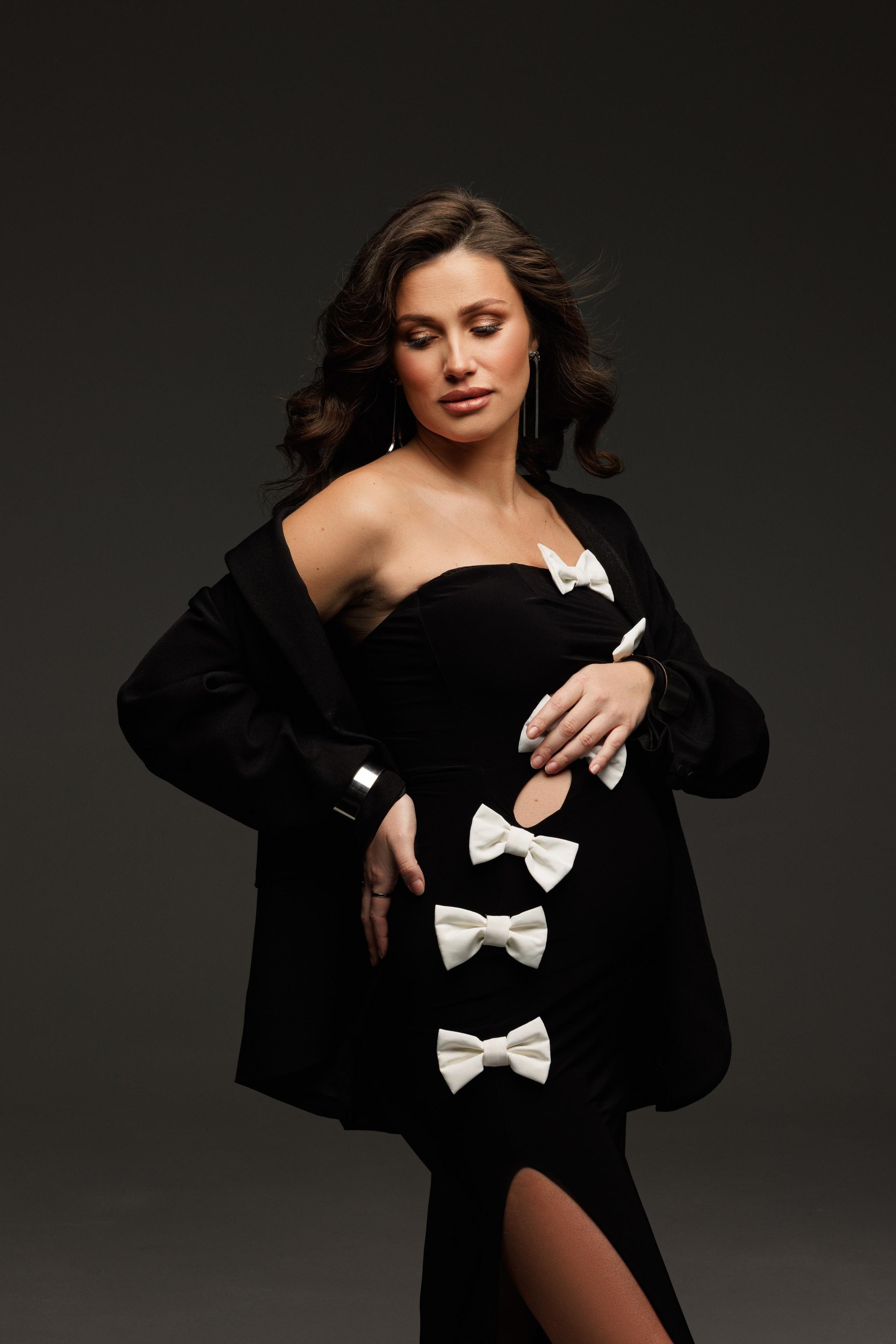 БЕРЕМЕННОСТЬ. Фотограф Надежда Заломаева