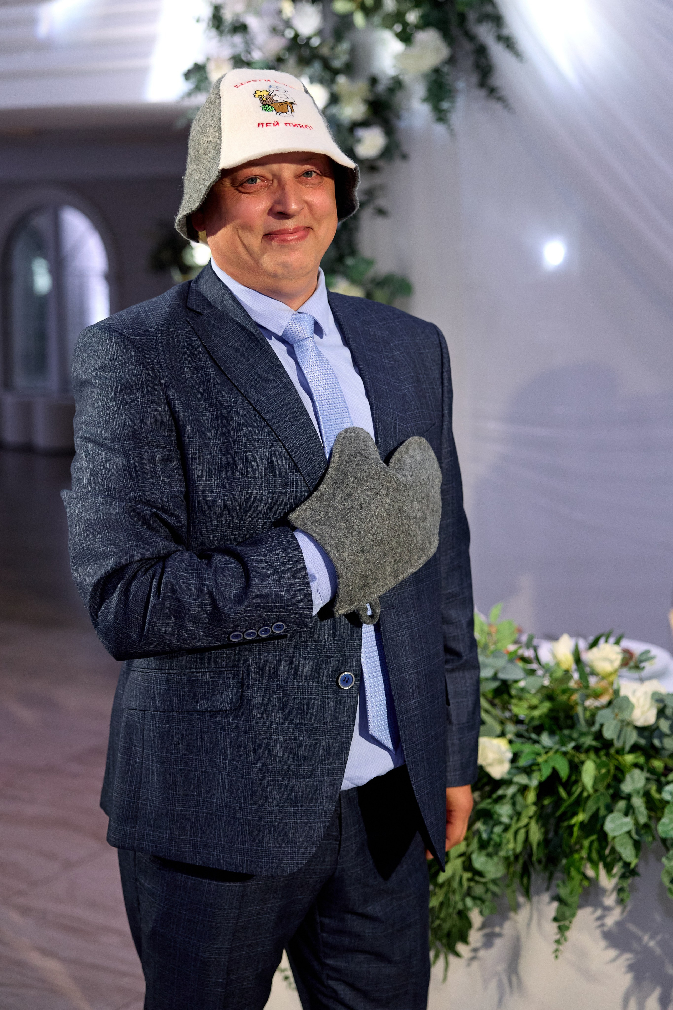 Свадьба. Киров. Вятка. Александр Прозоров фотограф в Кирове