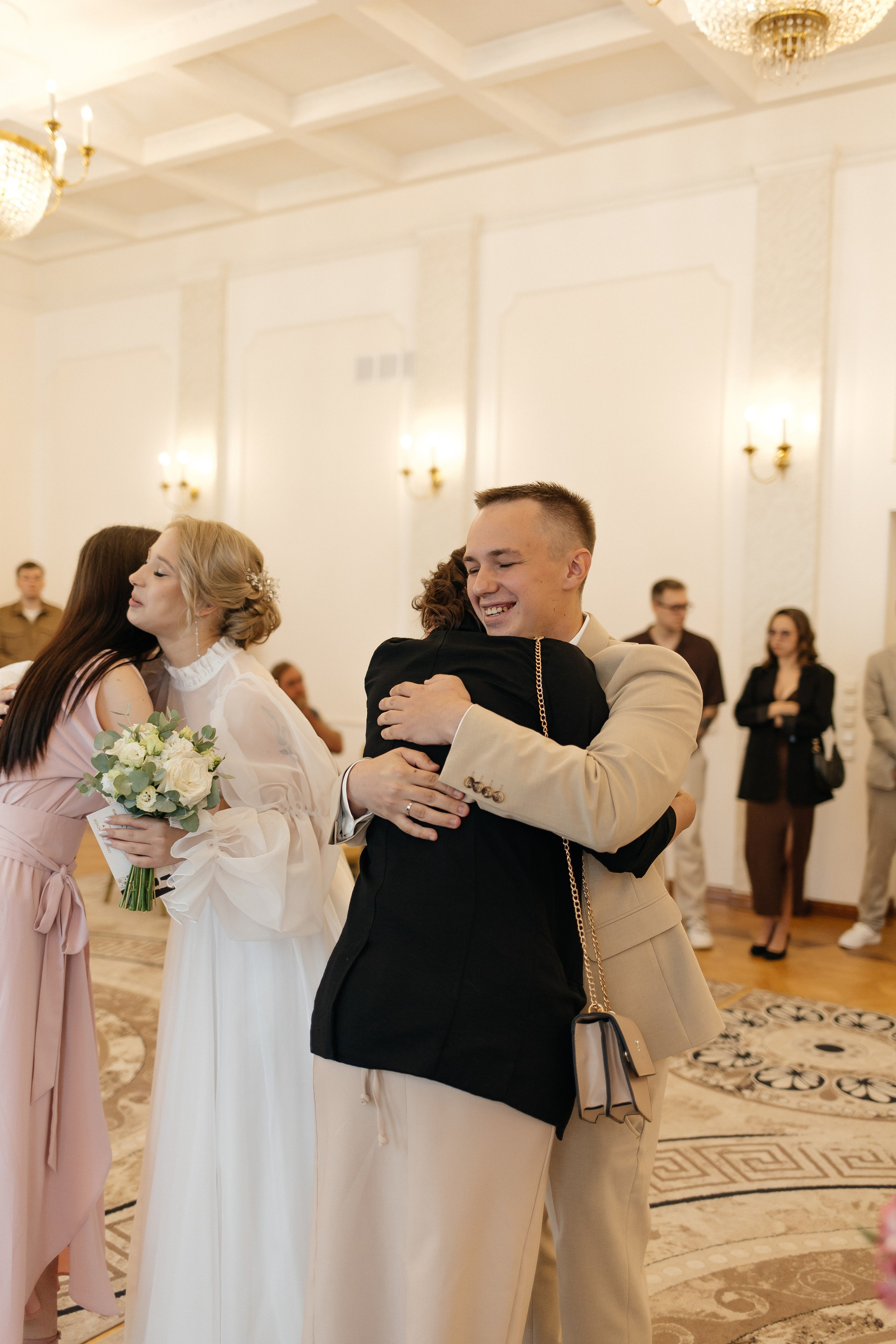 Обещание на всю жизнь. Фотограф Петрозаводск/СПБ