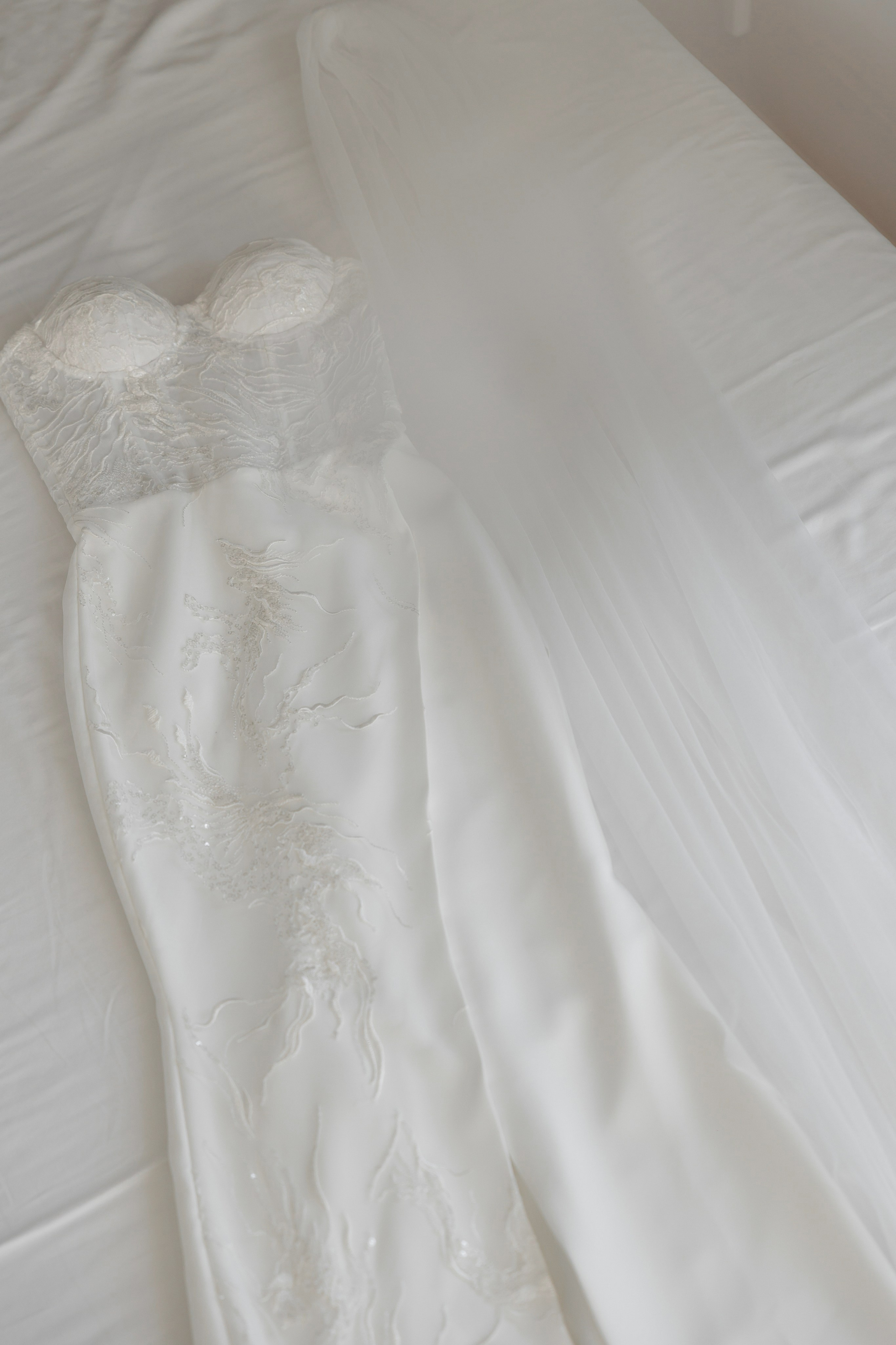 Когда все сошлось. Свадебный фотограф Калининград