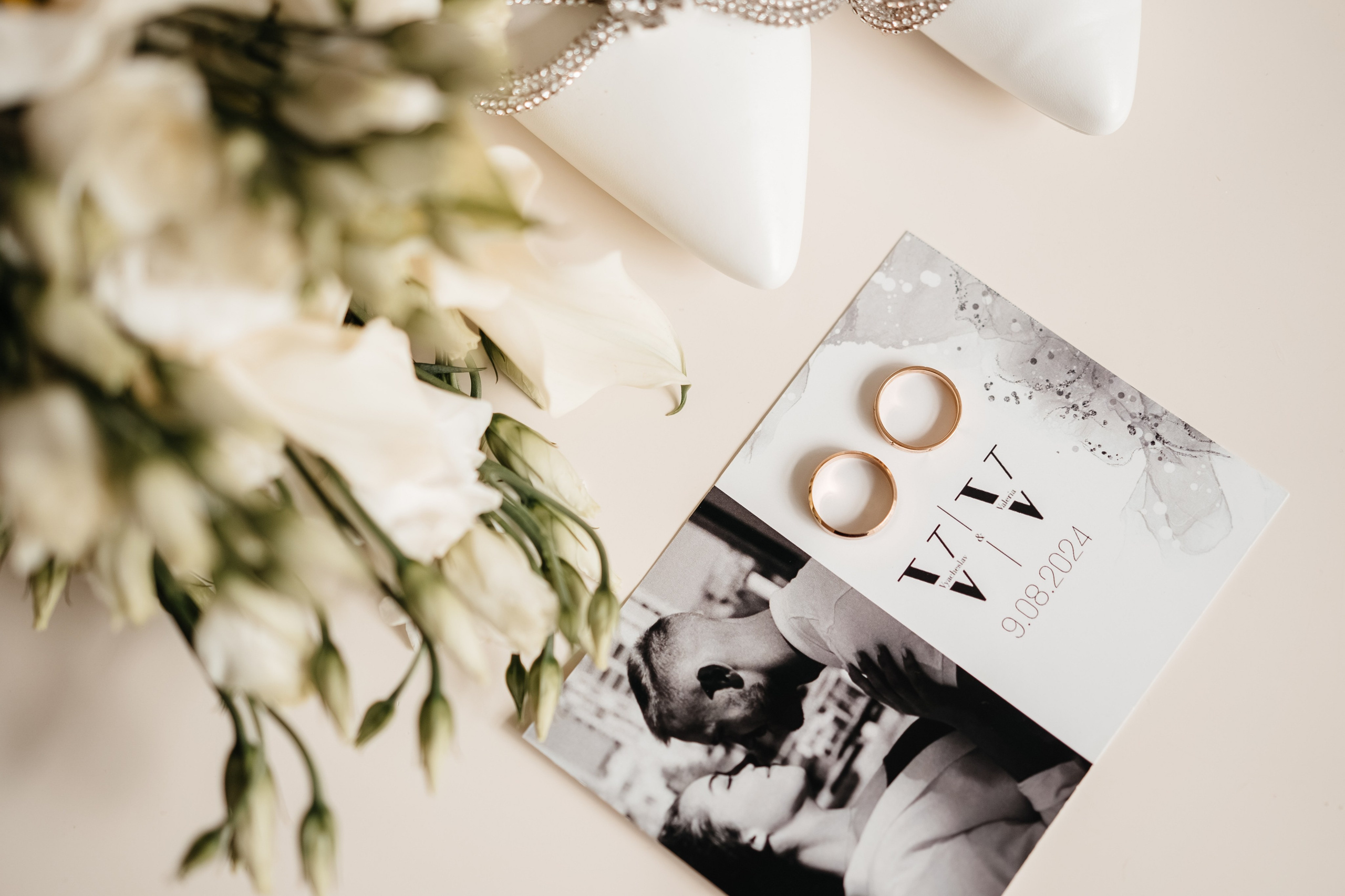 Валерия & Вячеслав. Свадебный фотограф Барнаул Алексей Павлов