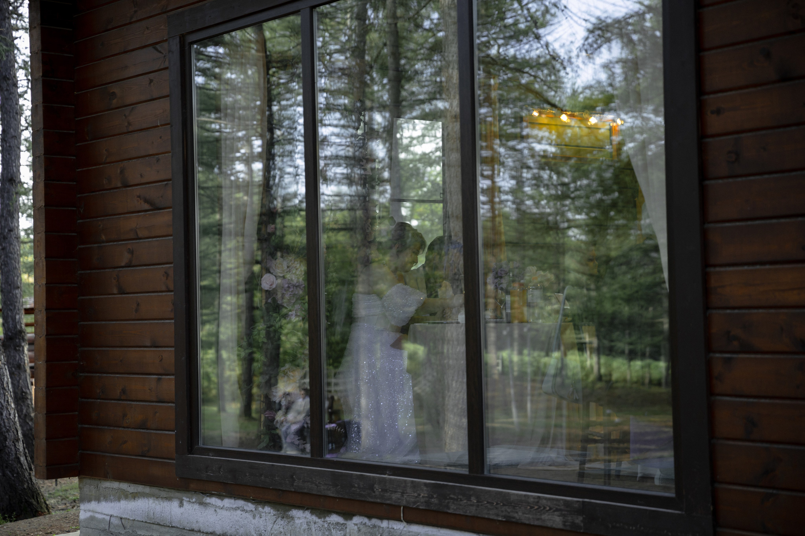 Две половинки. Саша и Света. Свадебный и семейный фотограф в Магнитогорске Катя Буряк