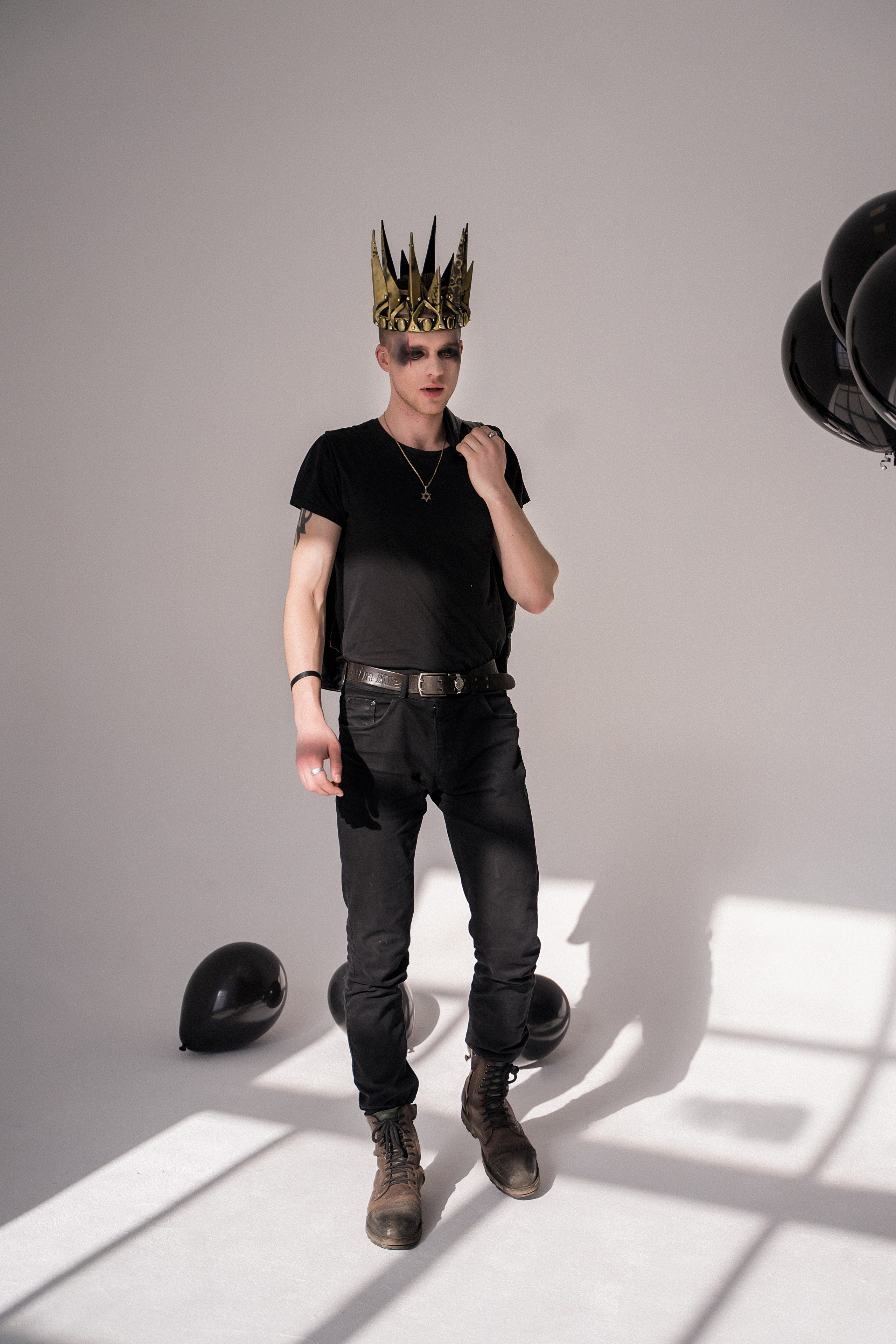 King. Фотограф в Санкт-Петербурге