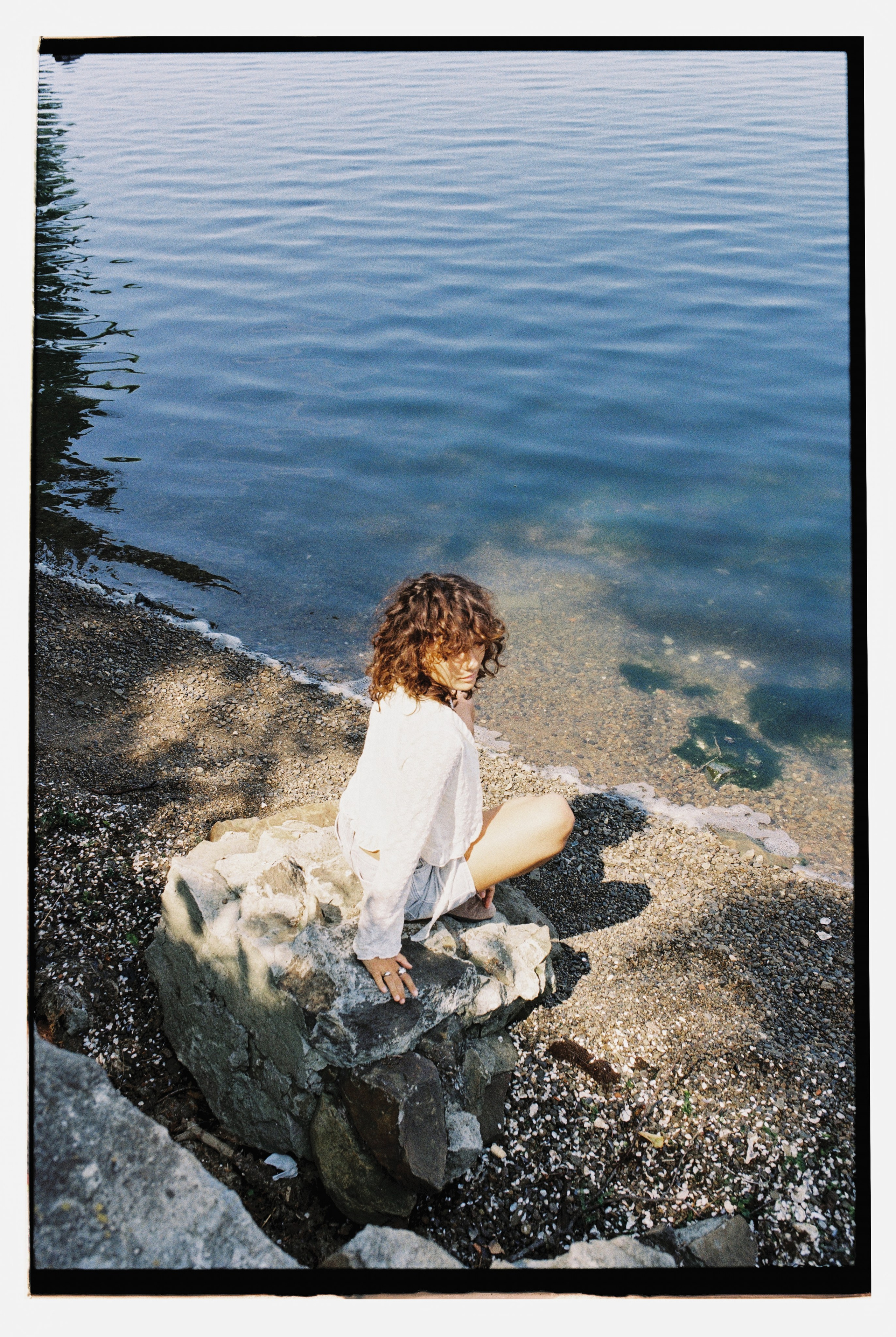 Софи. Фотограф Ионова Анастасия, г Владивосток