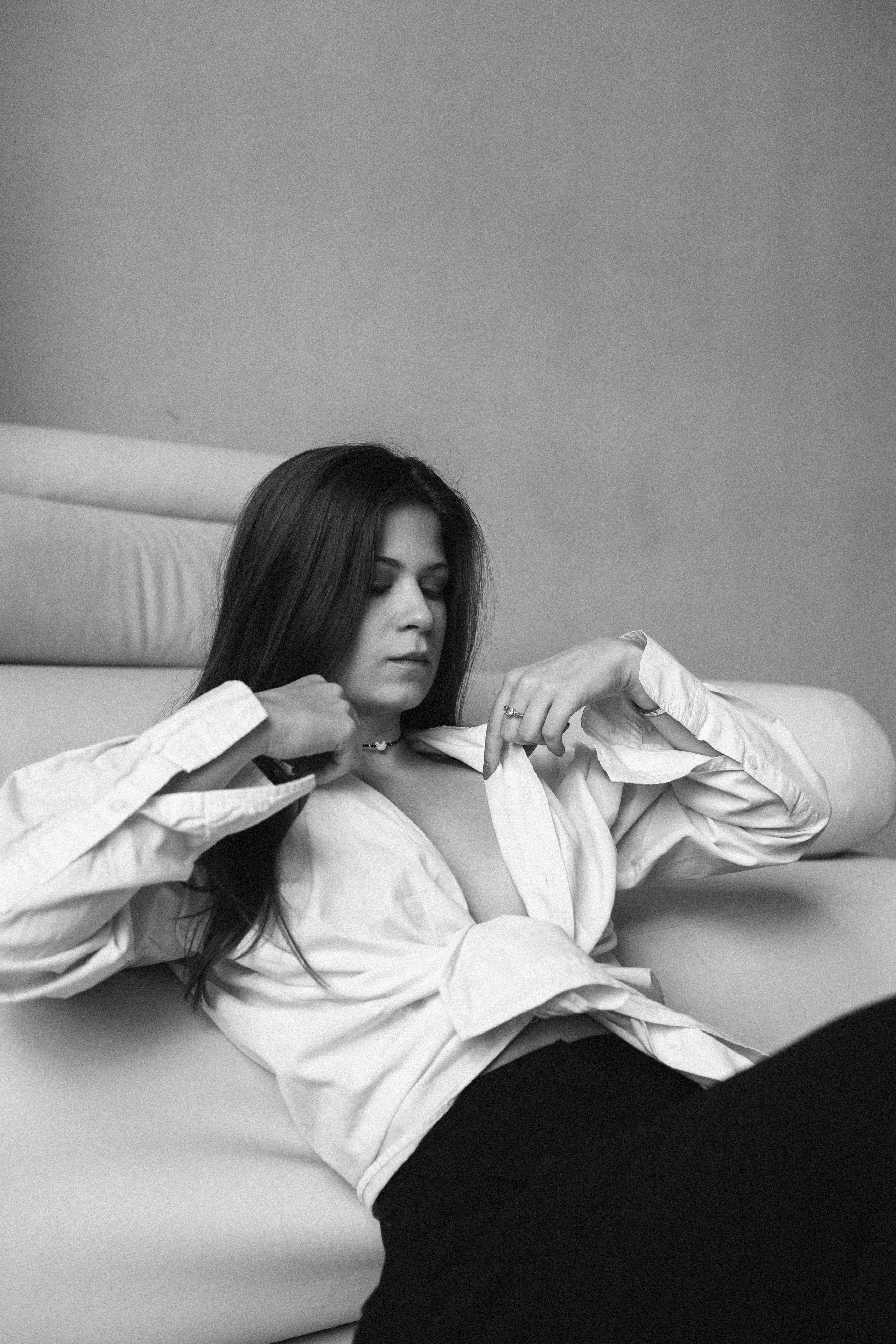 Лёгкость и нежность 18+. Фотограф в Краснодаре Лагунов Владимир