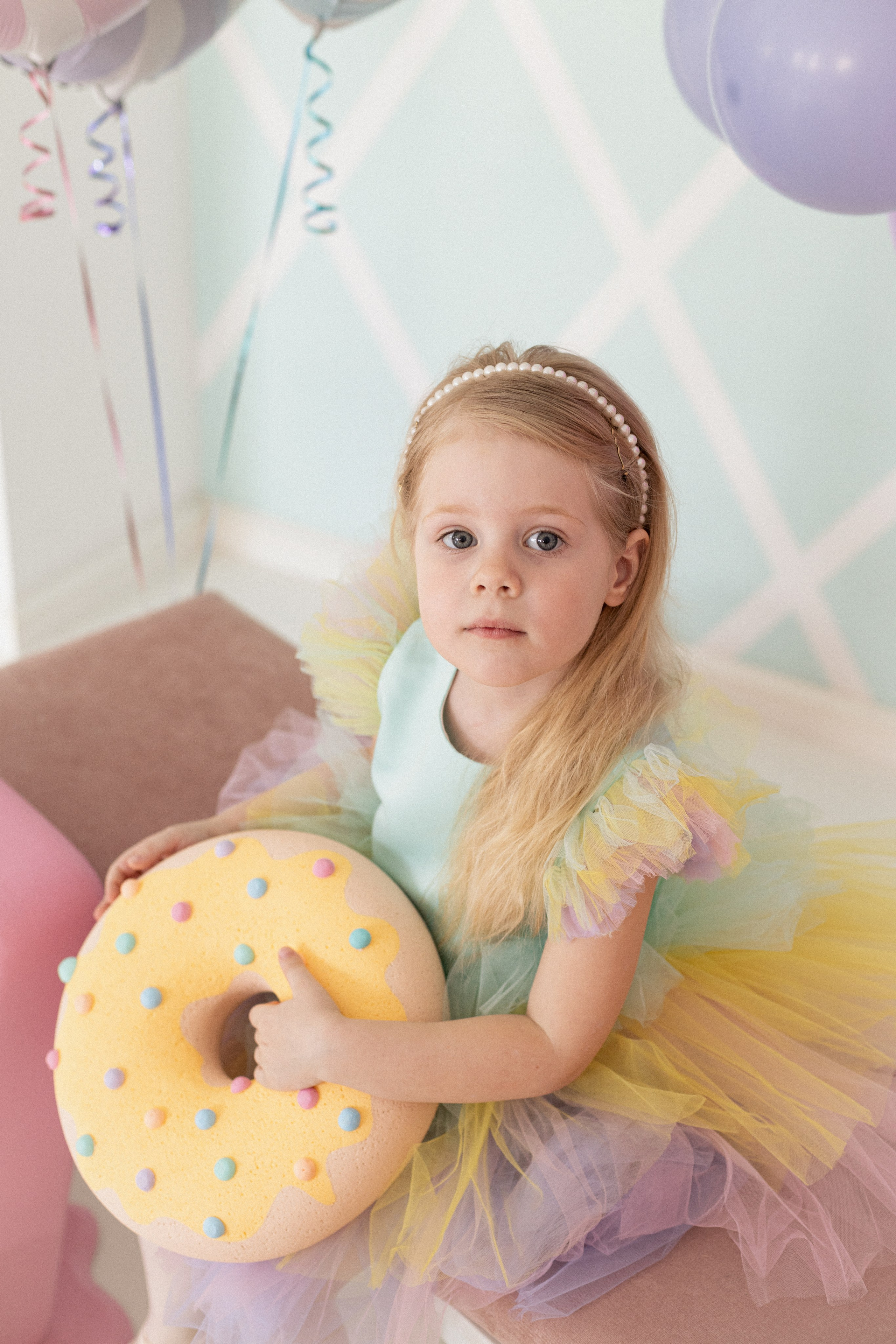 Балет с 2-х лет | Братиславская | весна. Кузьмина Анастасия — контент-фотограф | Москва