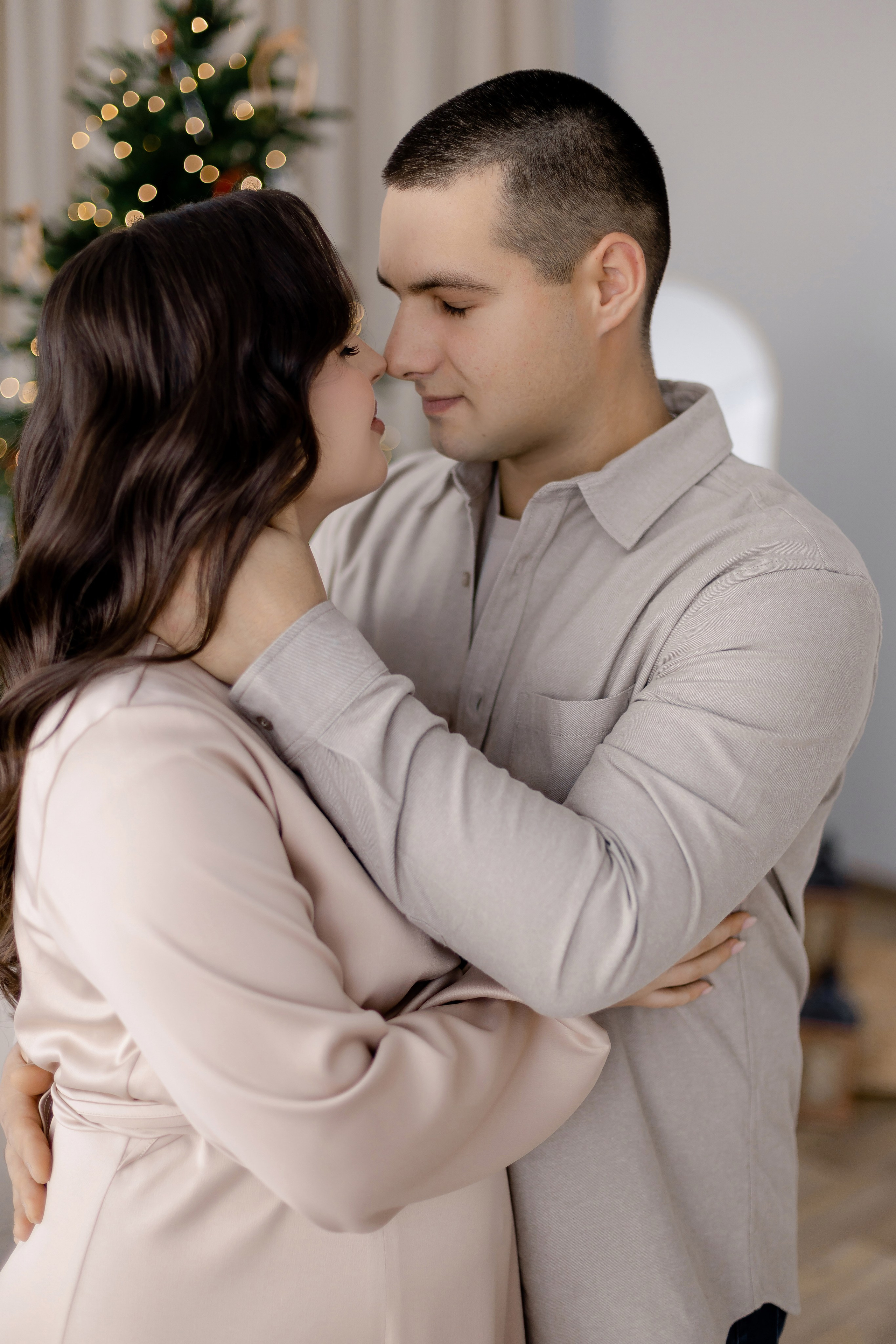 Диана и Вова. Свадебный и портретный фотограф в Миассе Филиппенко Дарья