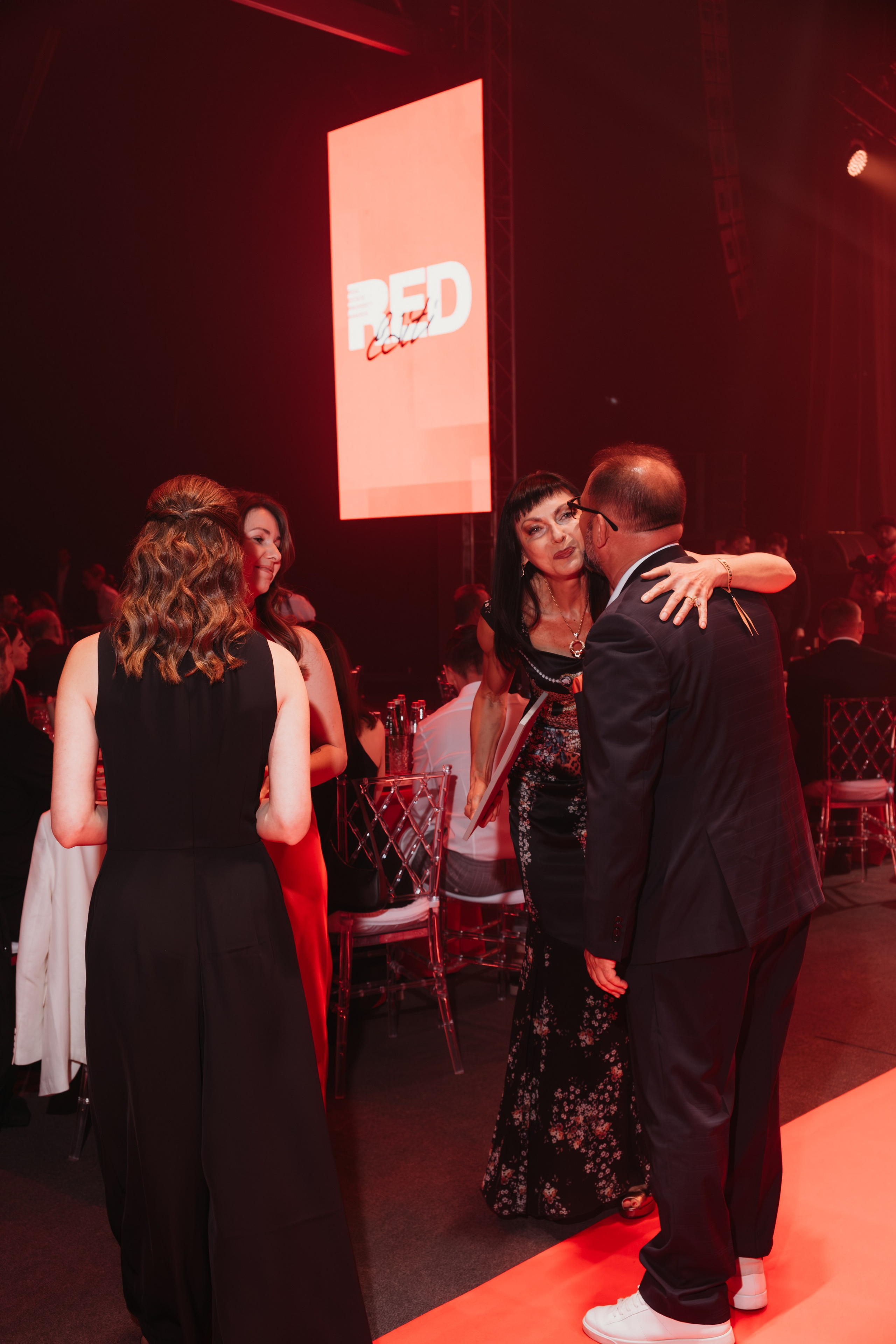 Real Estate Property Awards. Репортажный фотограф в Сочи Екатерина Вежливцева