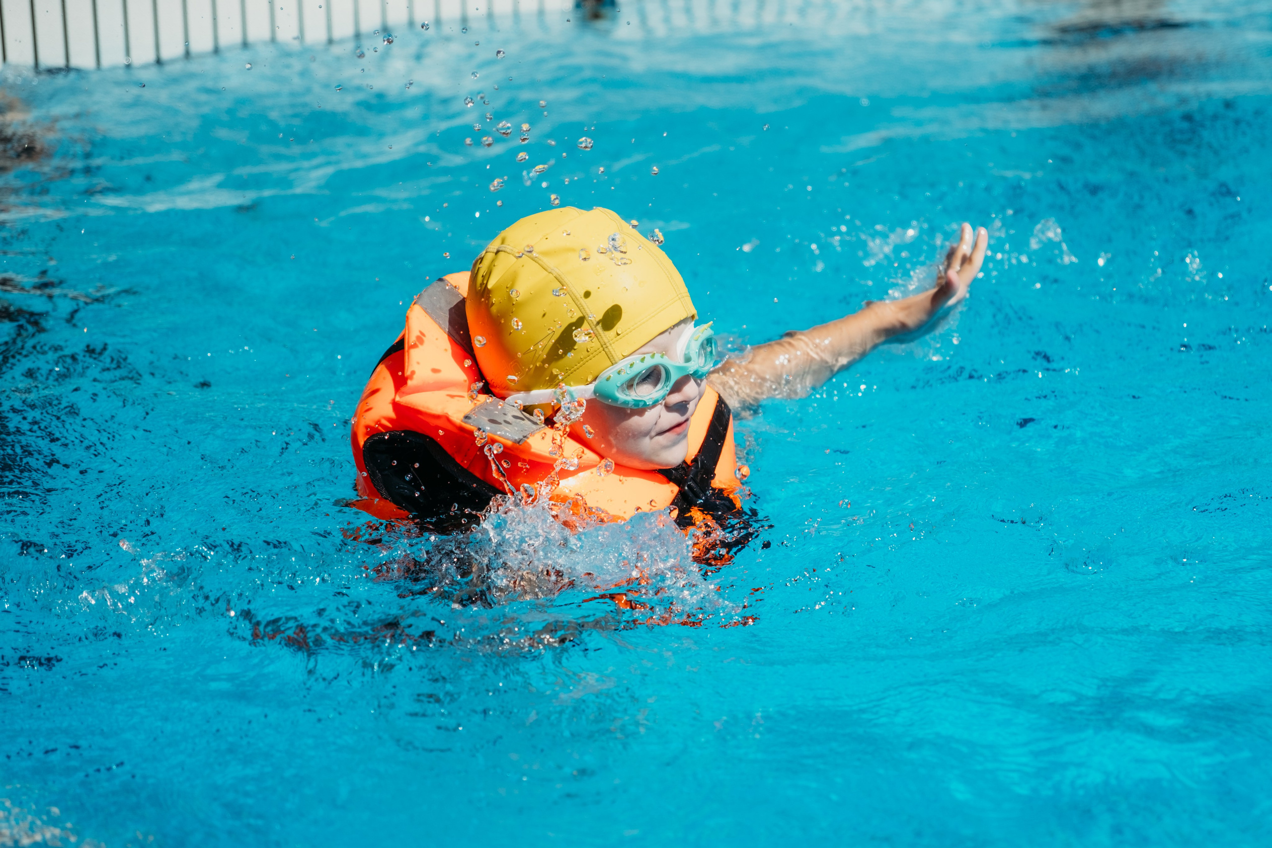 Всероссийский фестиваль «День пловца» в Гранд отель поляна. Репортажный фотограф в Сочи Екатерина Вежливцева
