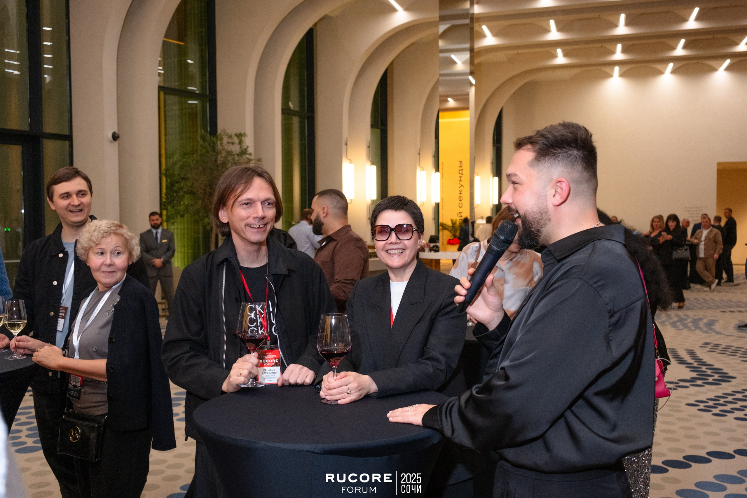 Rucore Forum. Репортажный фотограф в Сочи Екатерина Вежливцева