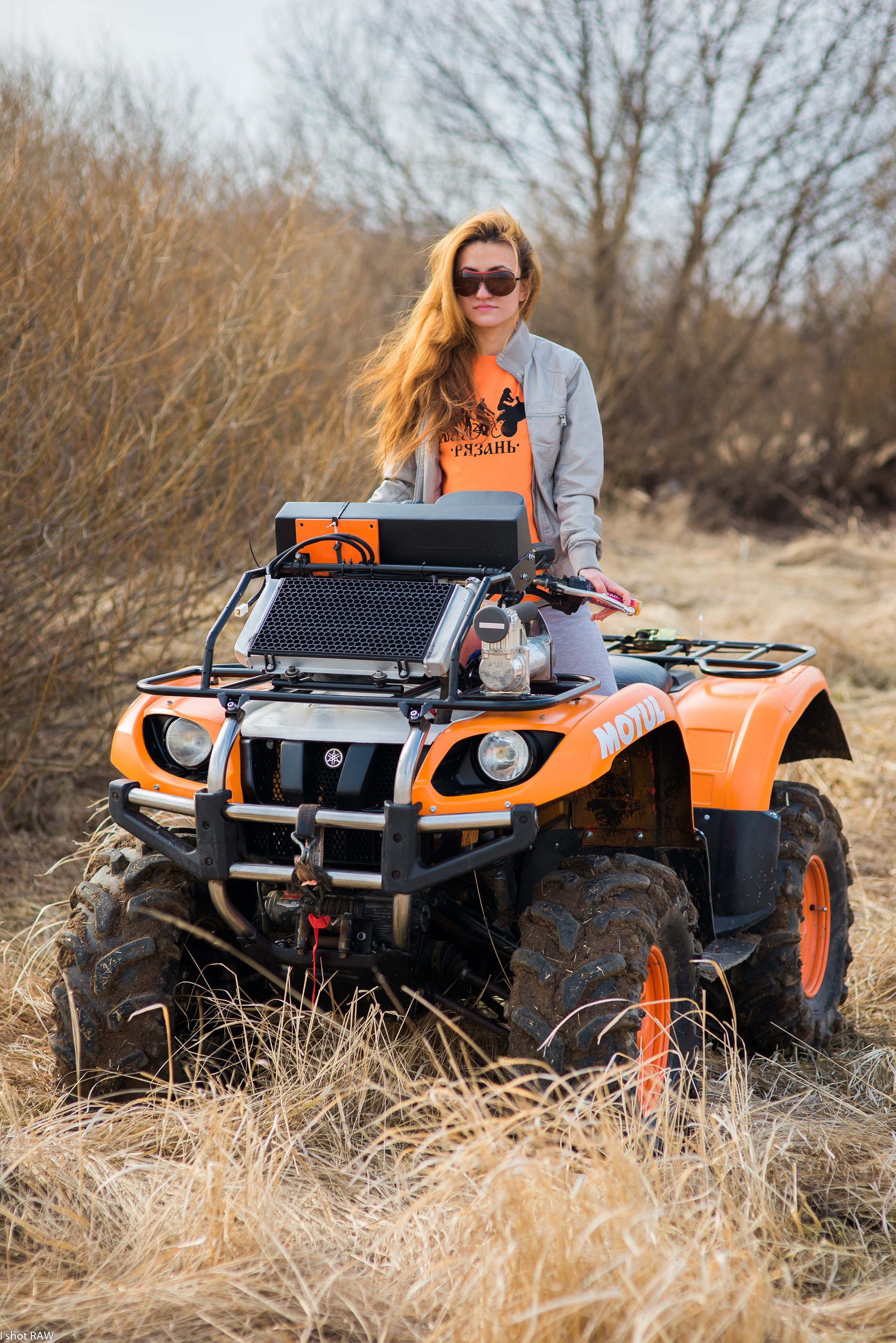 Яна. Свадебный фотограф в Рязани Вагнер Владимир