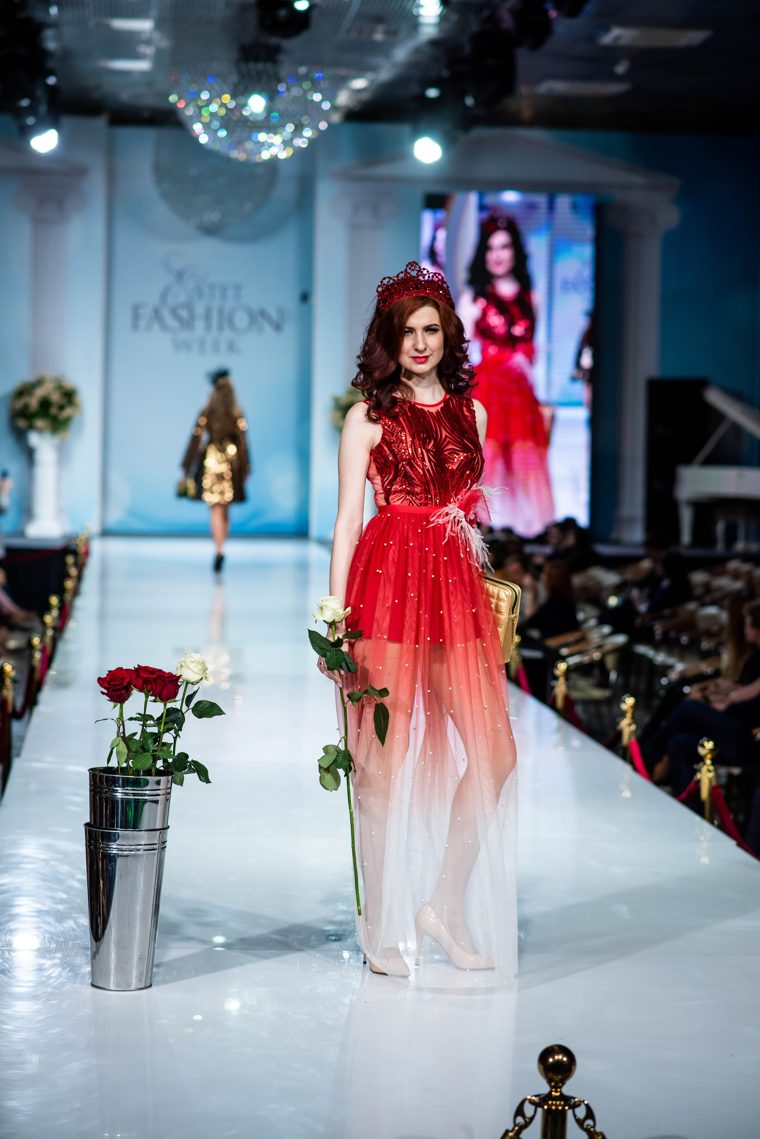 Иван Рыбников. Главная