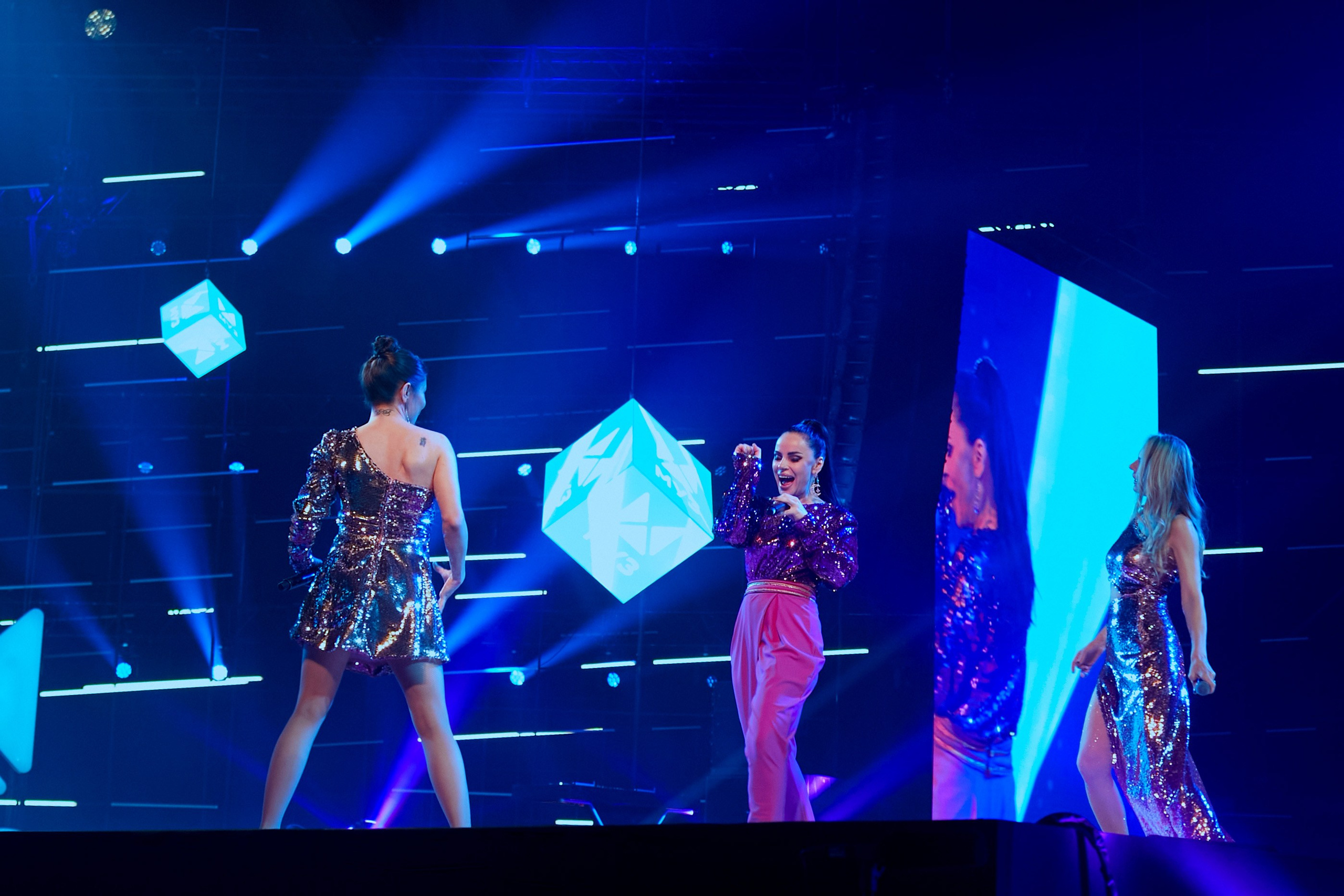 Муз 90-е. Art photographer Nino