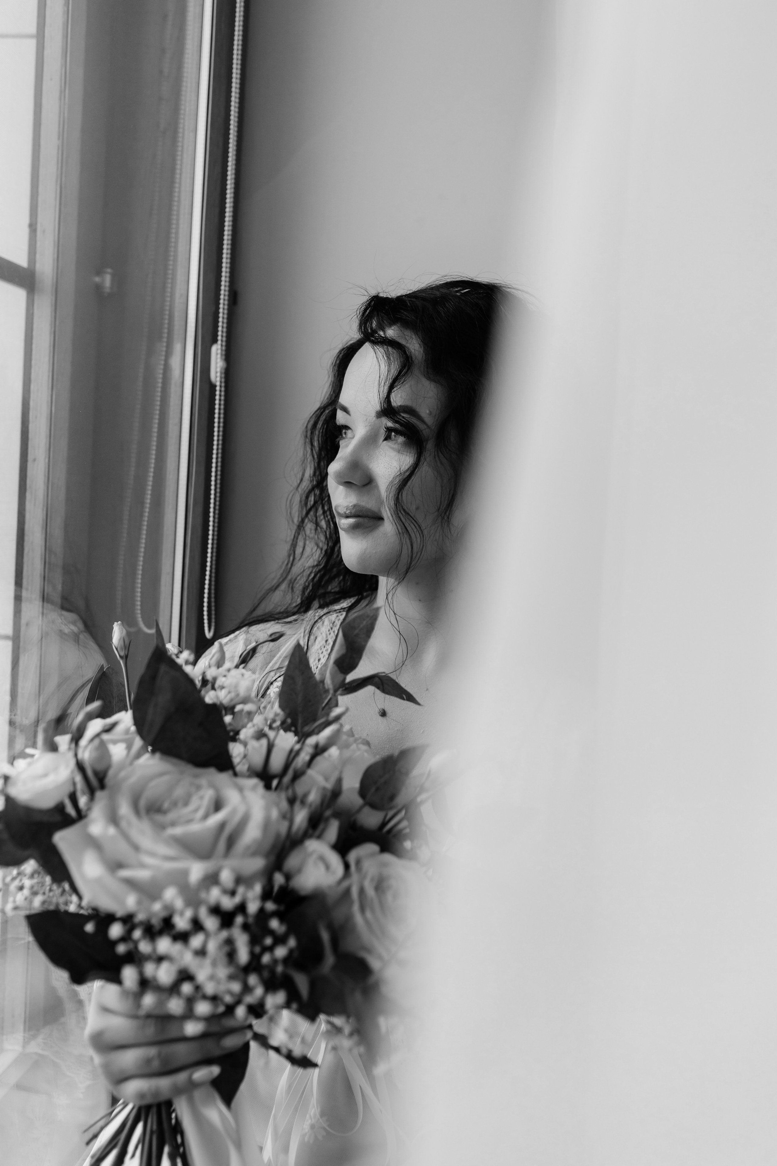 Борис и Юлиана. Фотограф Усинск|Татьяна Вараксина