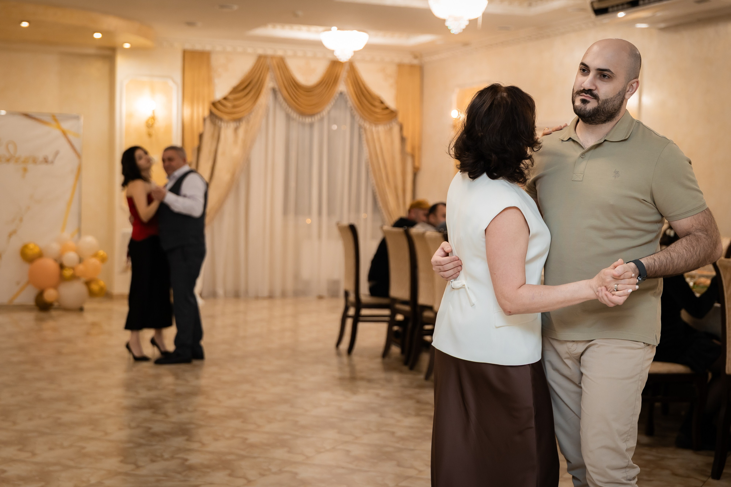 Юбилей|Олег