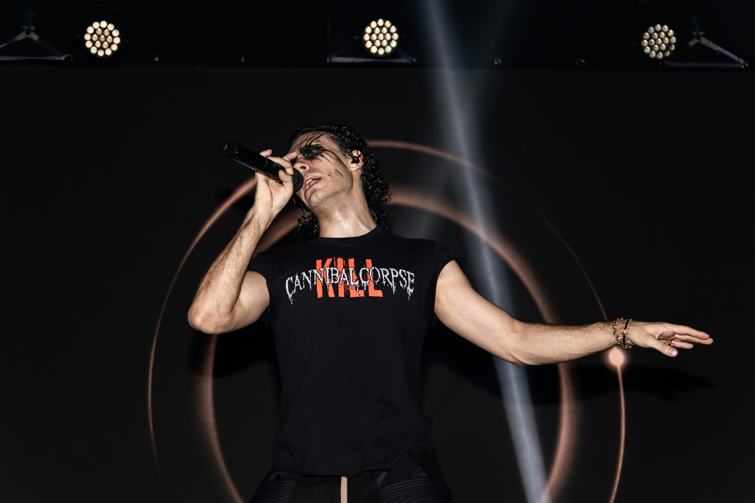 Концерт | КОСТА ЛАКОСТА