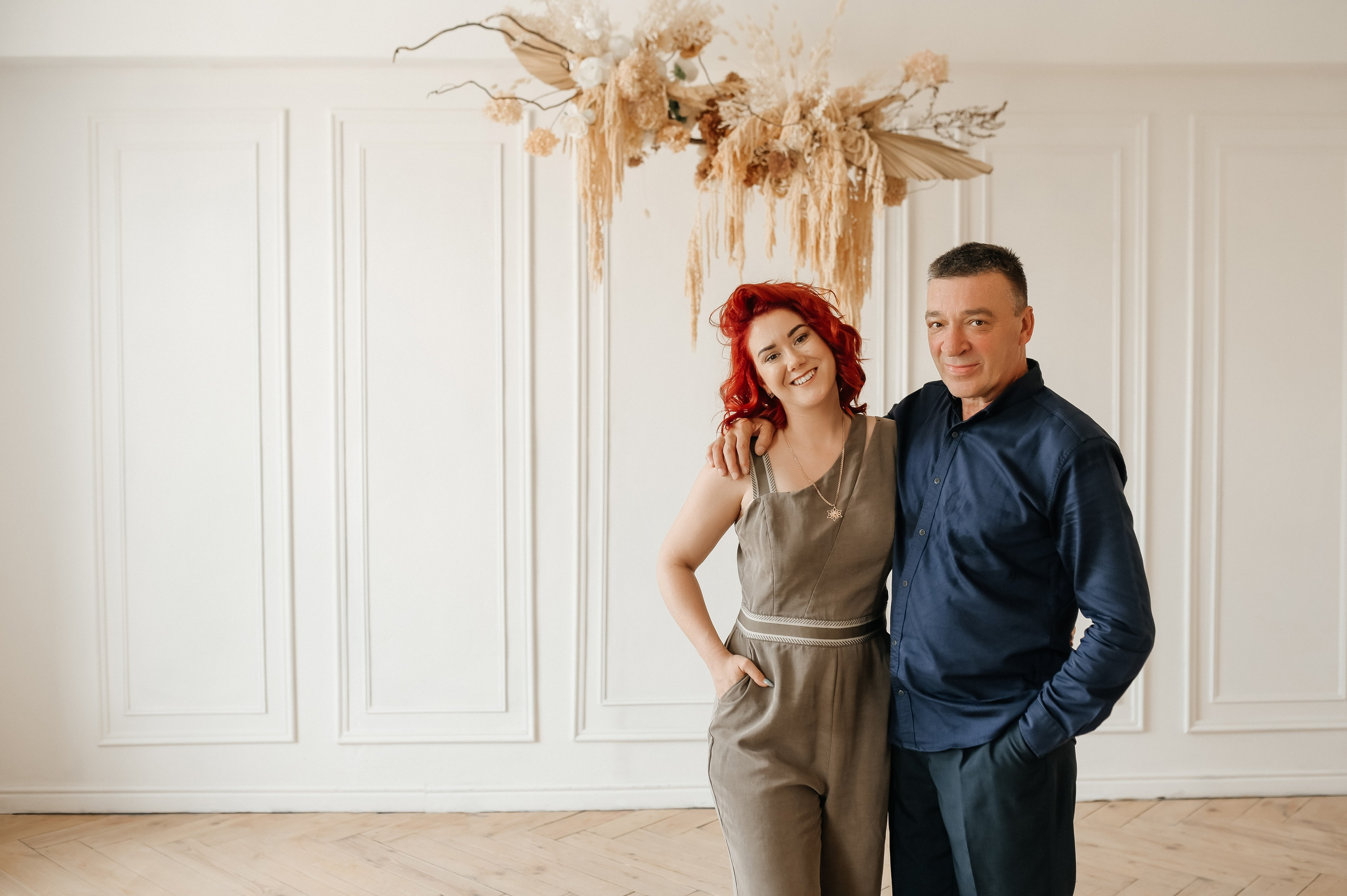 Света семья. Семейный фотограф Олеся Батурина Рязань