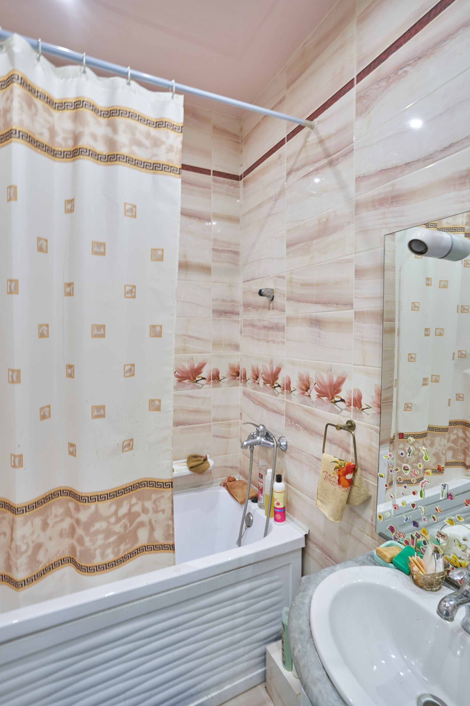 Коттедж. Фотограф в Твери Захаров Сергей