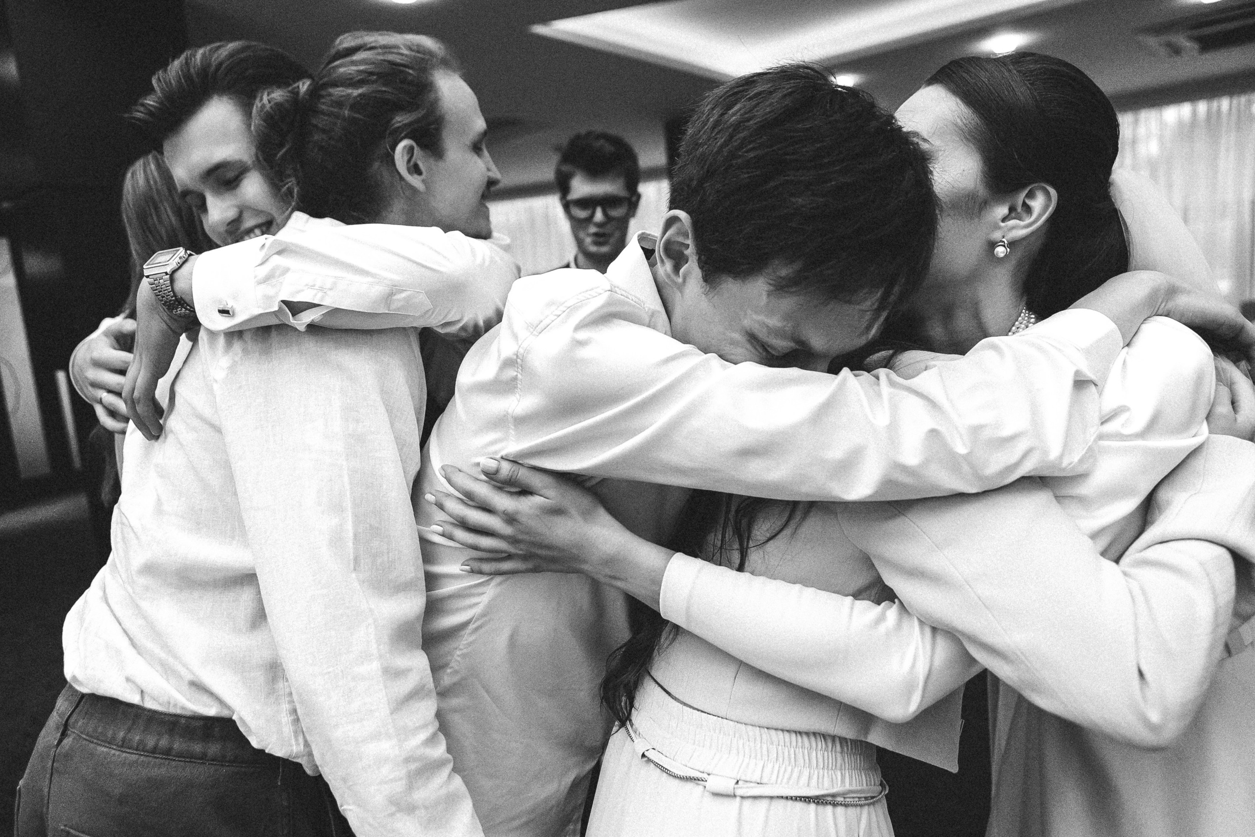 Между нами любовь. Юрий Тублицев. Фотограф. Оренбург