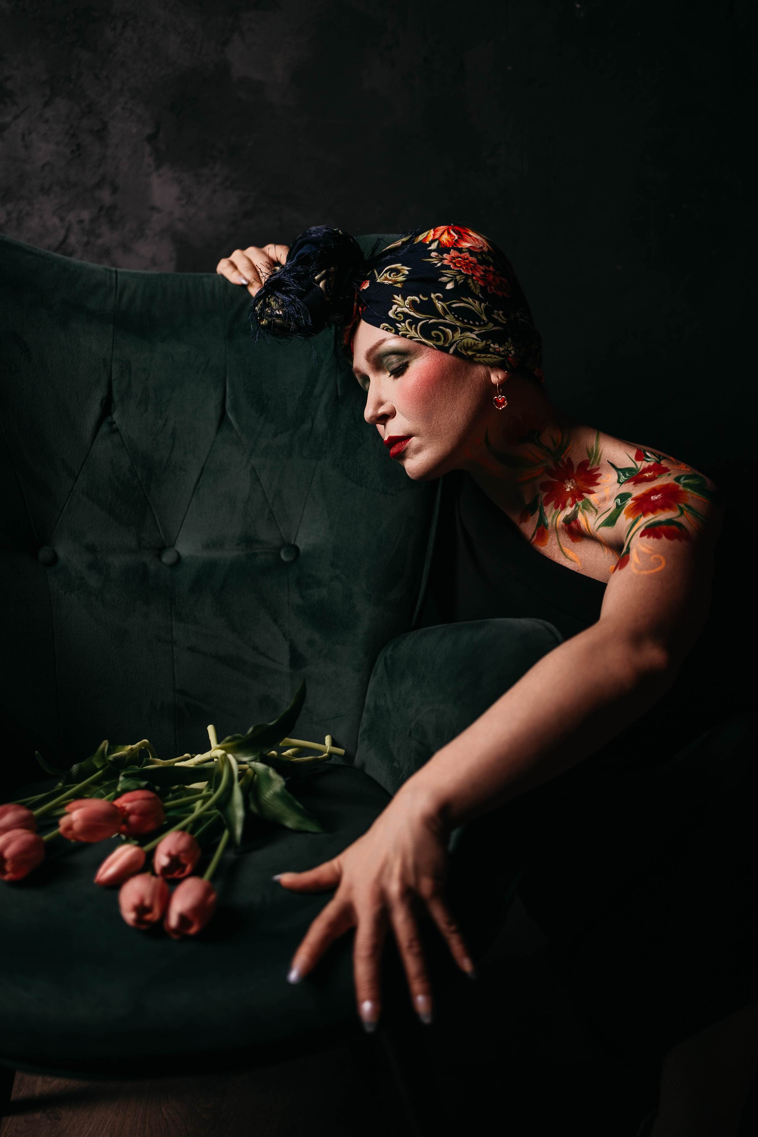 Голубева Евгения. Фотограф в Твери Лагодная Яна