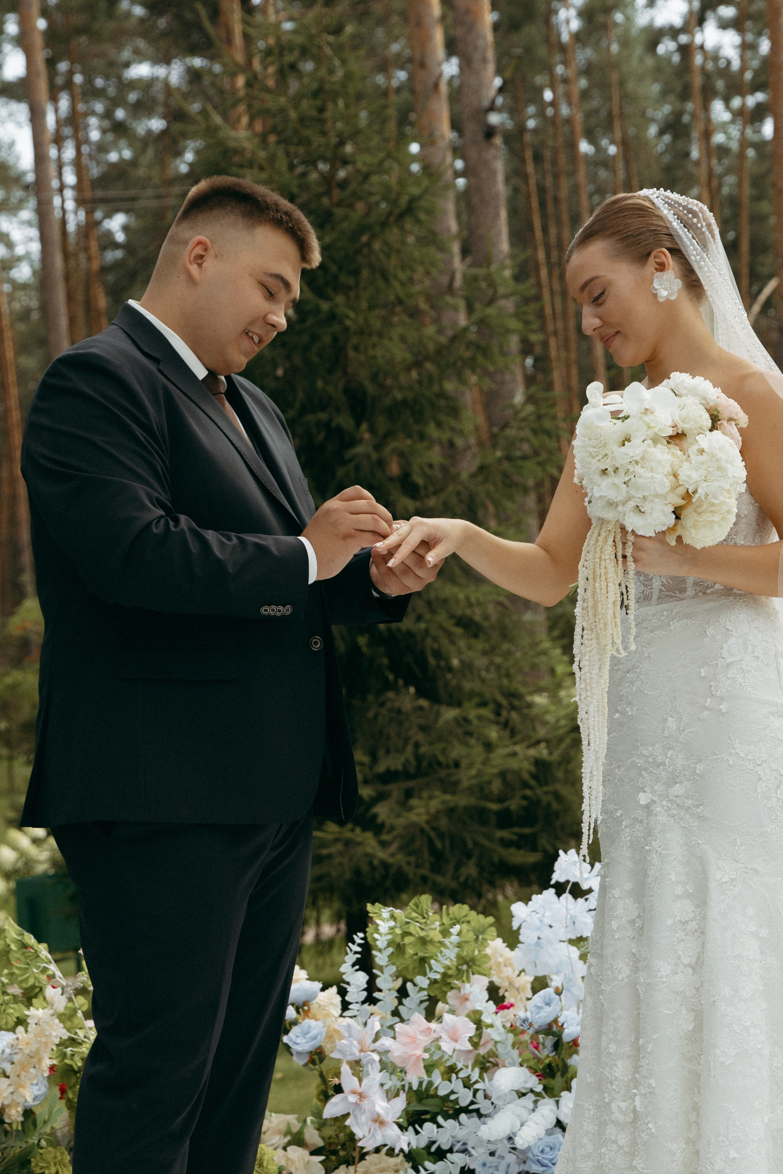 Николай и Александра. Главная