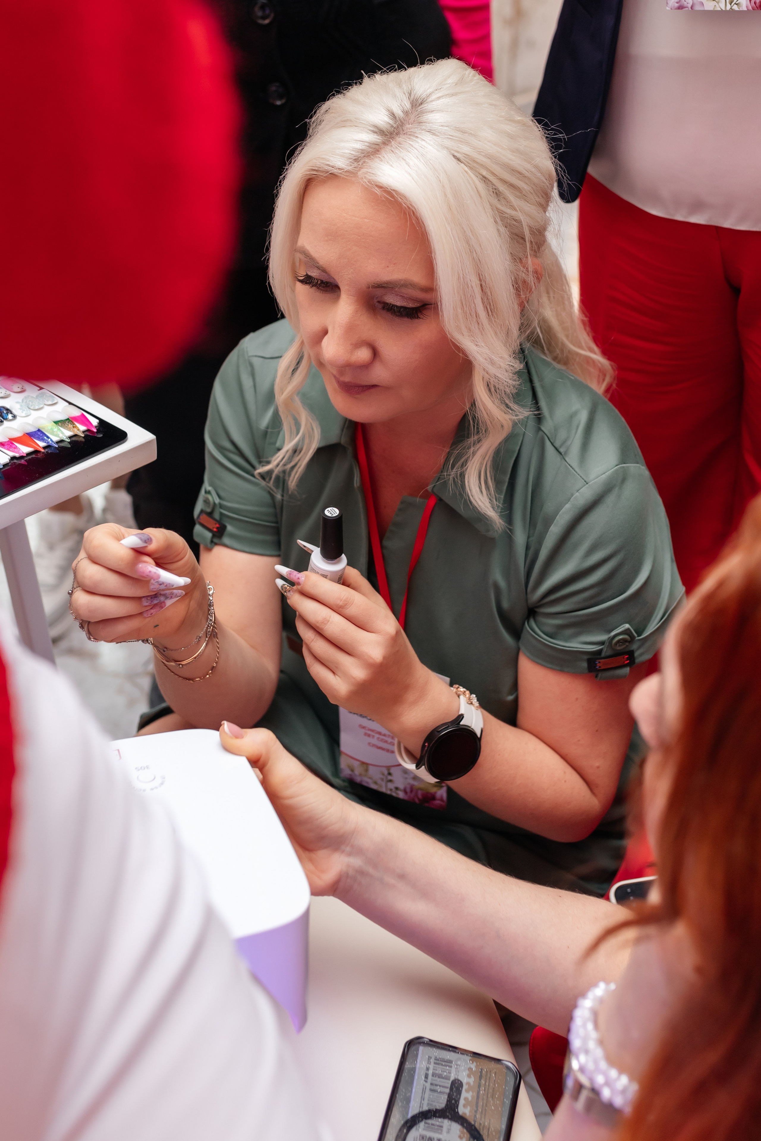 Brand Day Zen Color. Марина Шаймухаметова. Фотограф в Уфе